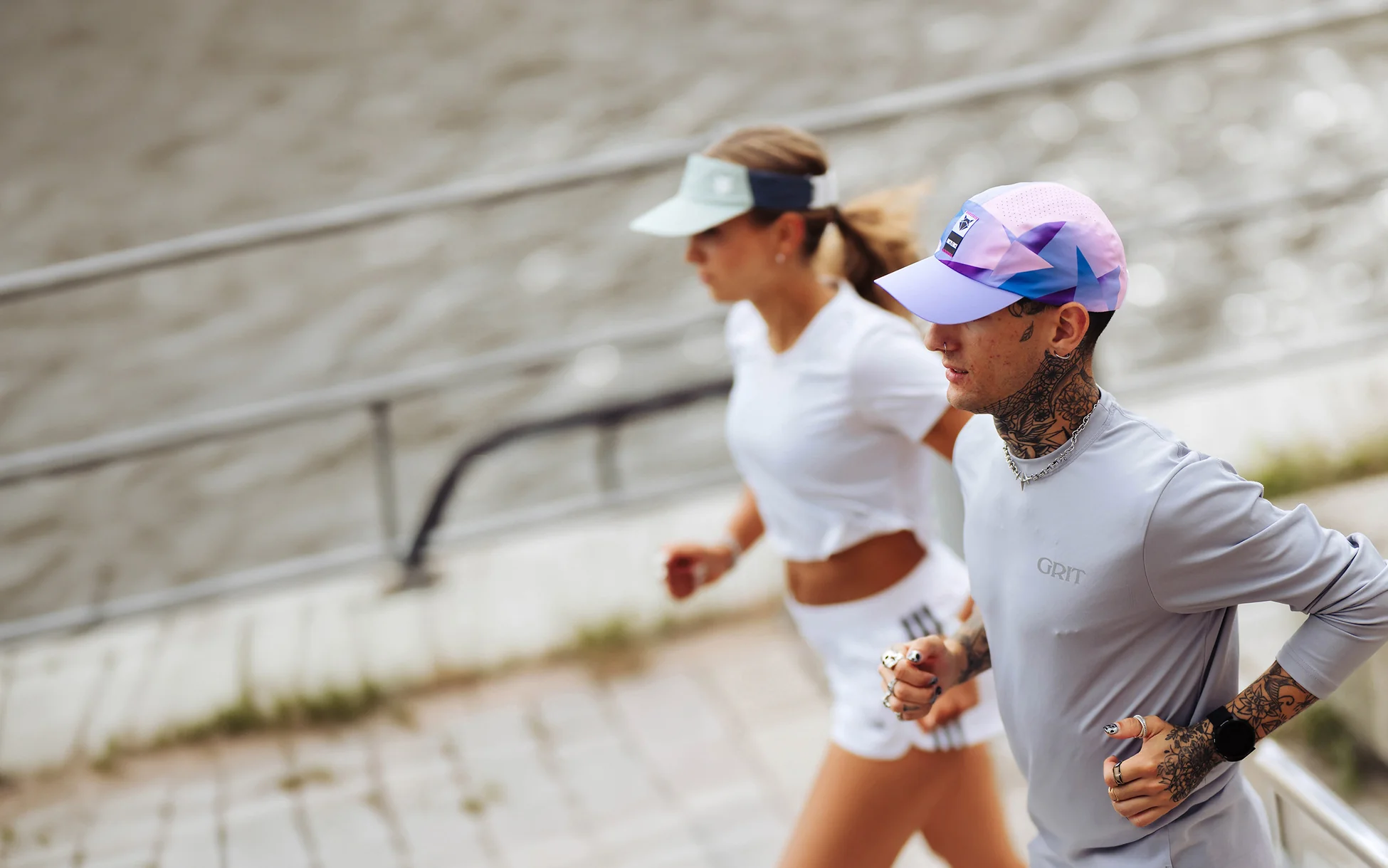 Maximale Performance für deine Füße