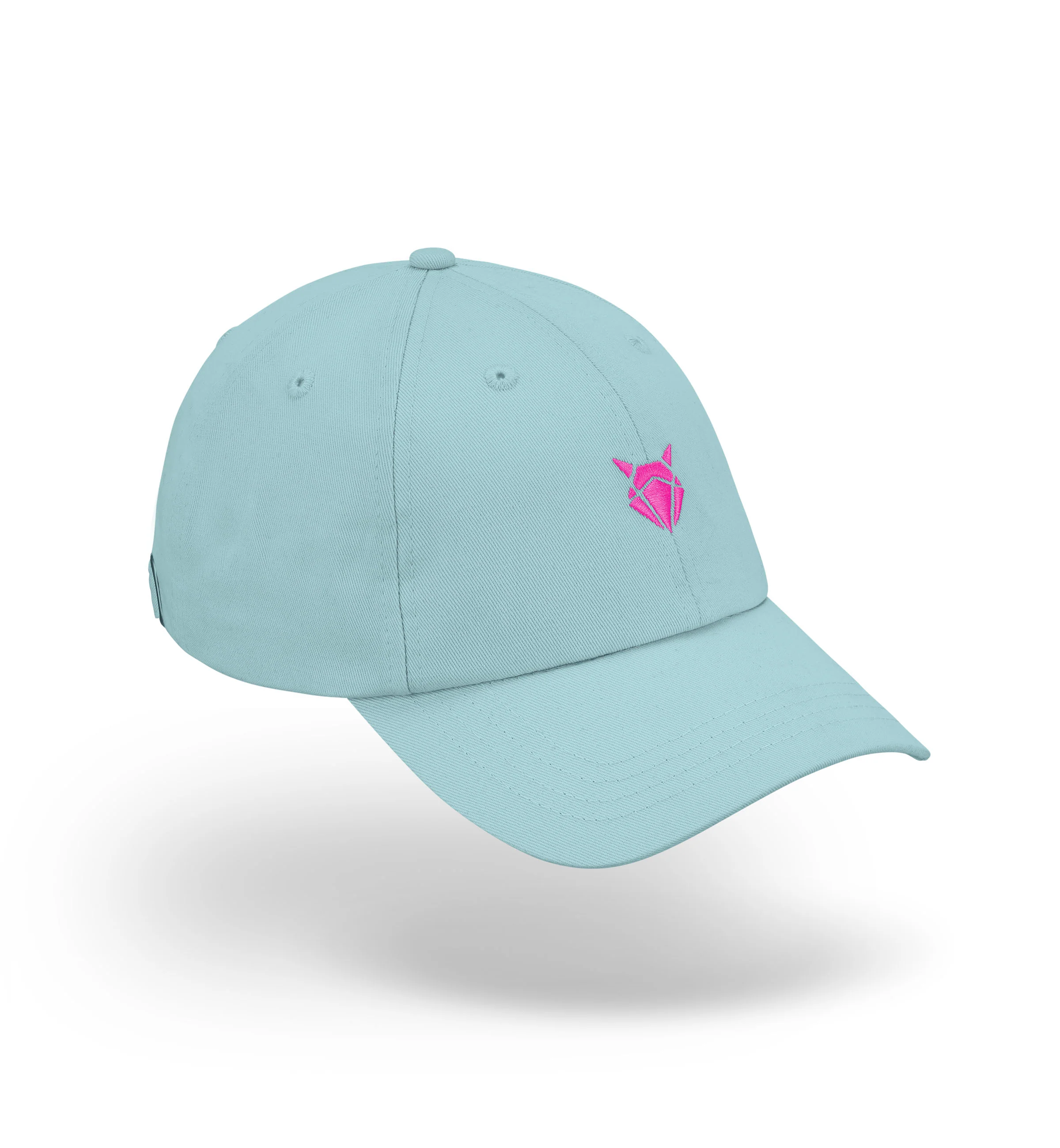 INCYLENCE BASE CAP V1 AQUA