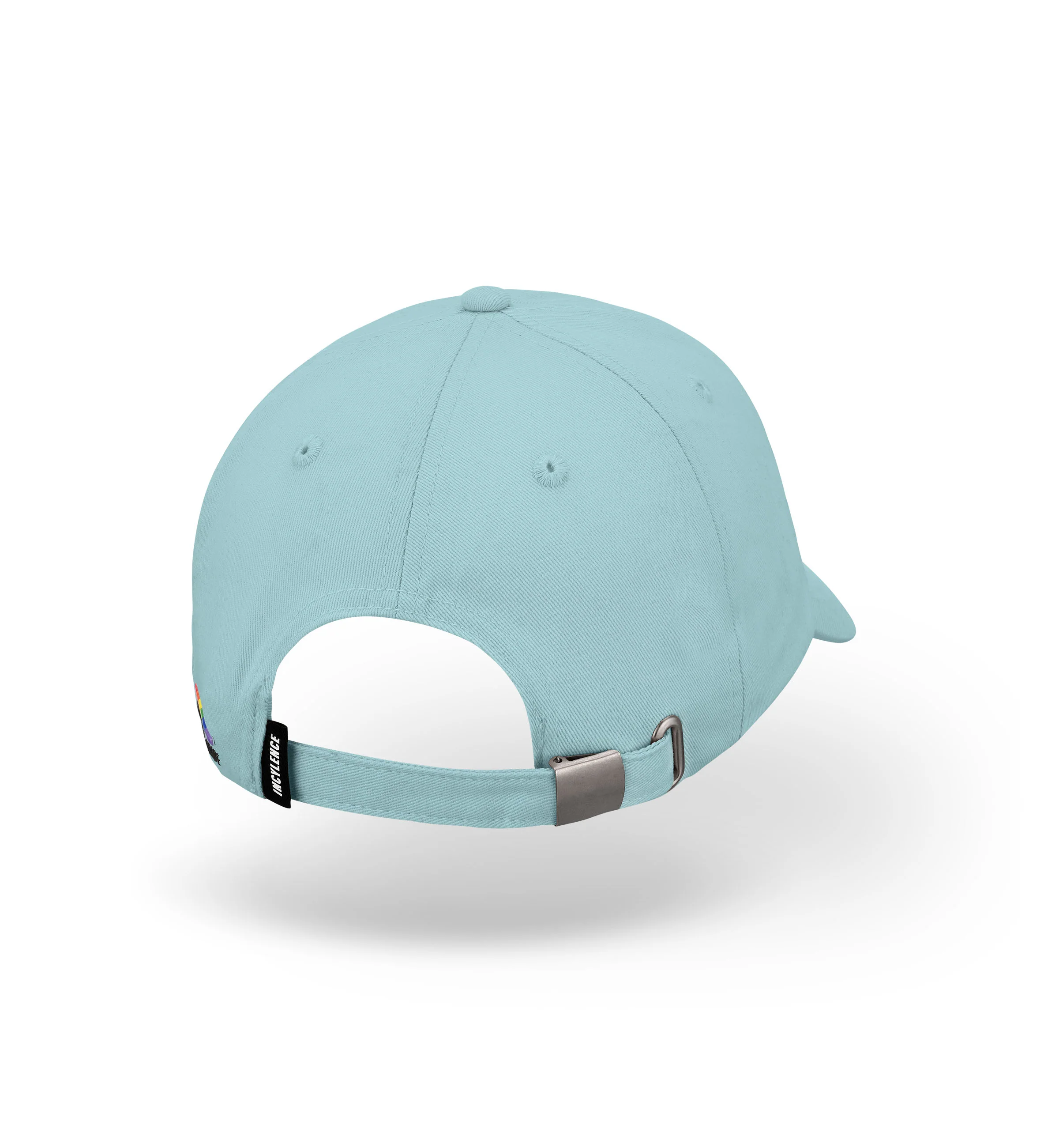 INCYLENCE BASE CAP PRIDE V1 - Image 6