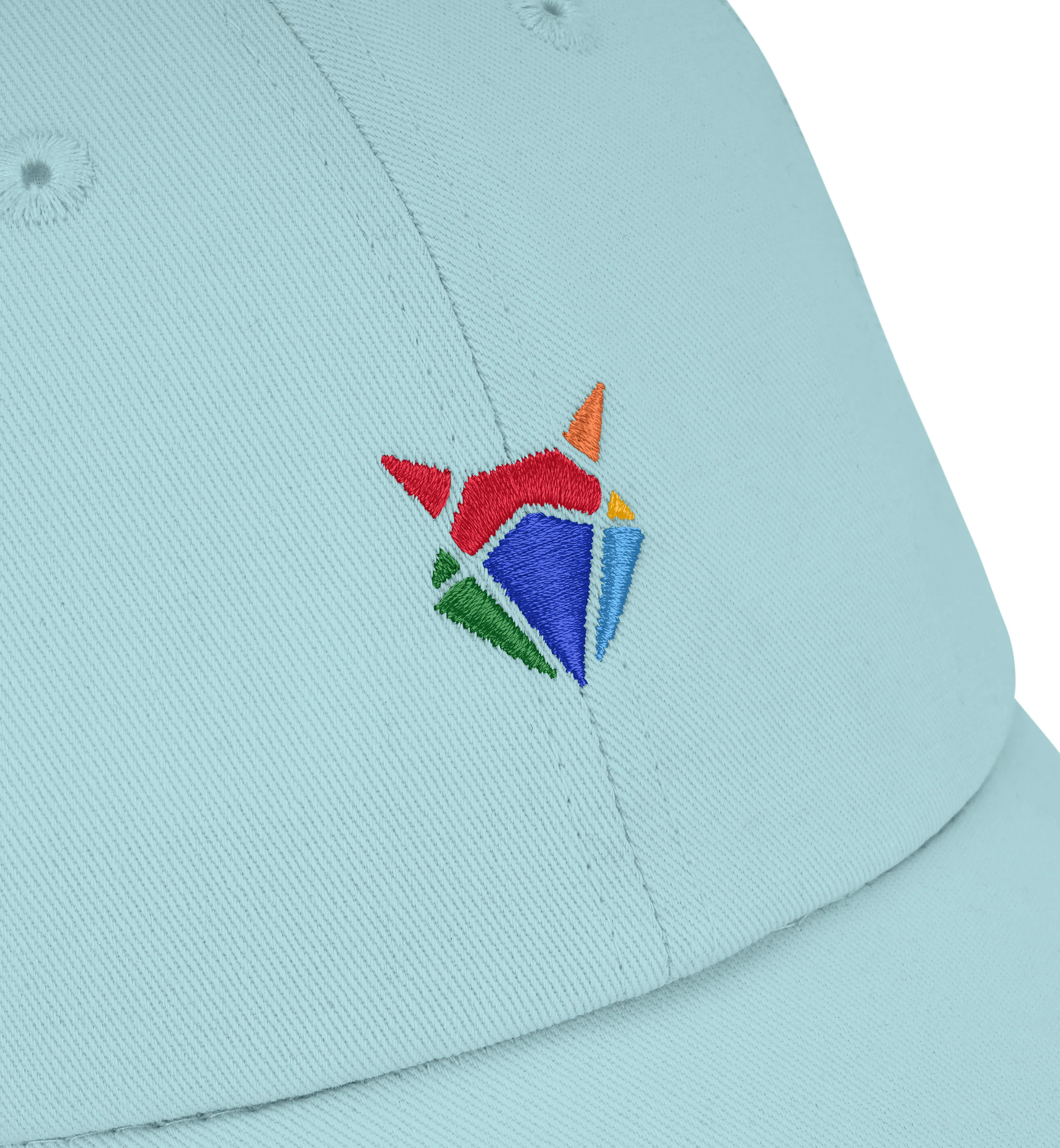 INCYLENCE BASE CAP PRIDE V1 - Image 7