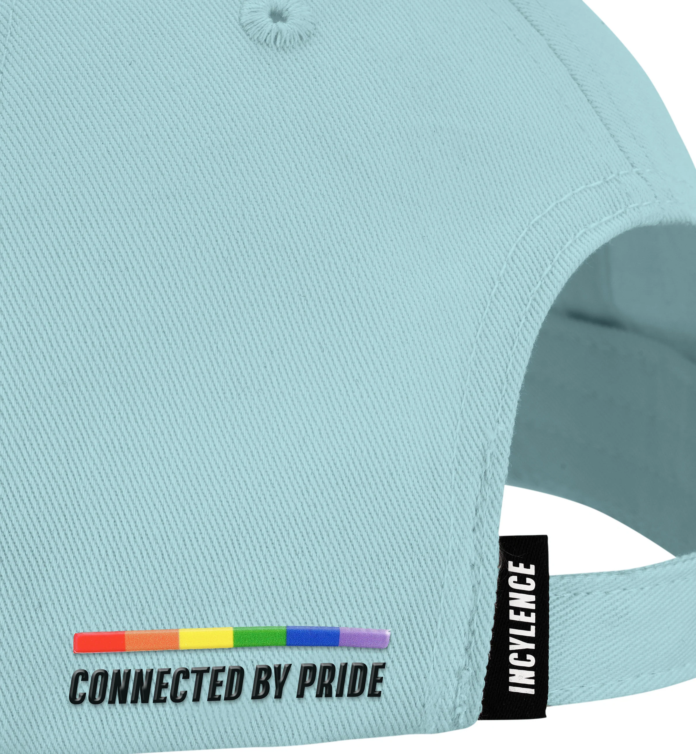 INCYLENCE BASE CAP PRIDE V1 - Image 8