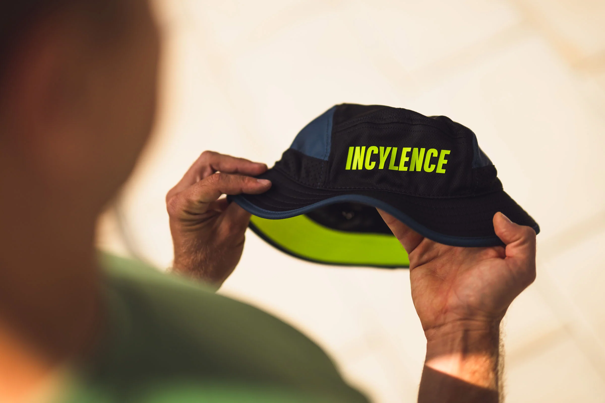 INCYLENCE BUCKET HAT MASTERLY - Image 5
