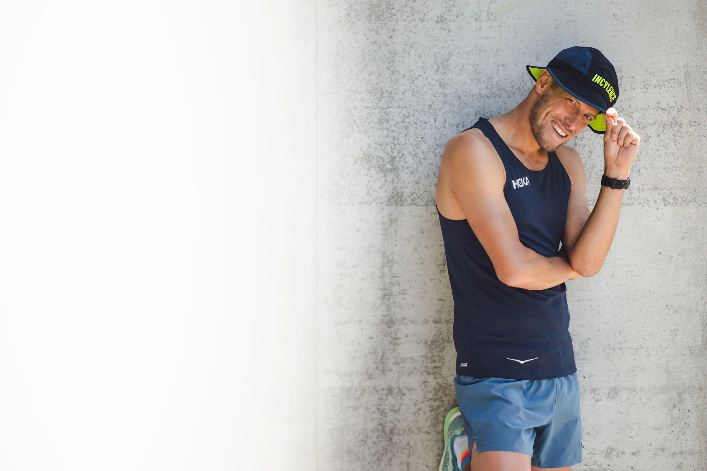 INCYLENCE BUCKET HAT MASTERLY - Image 7