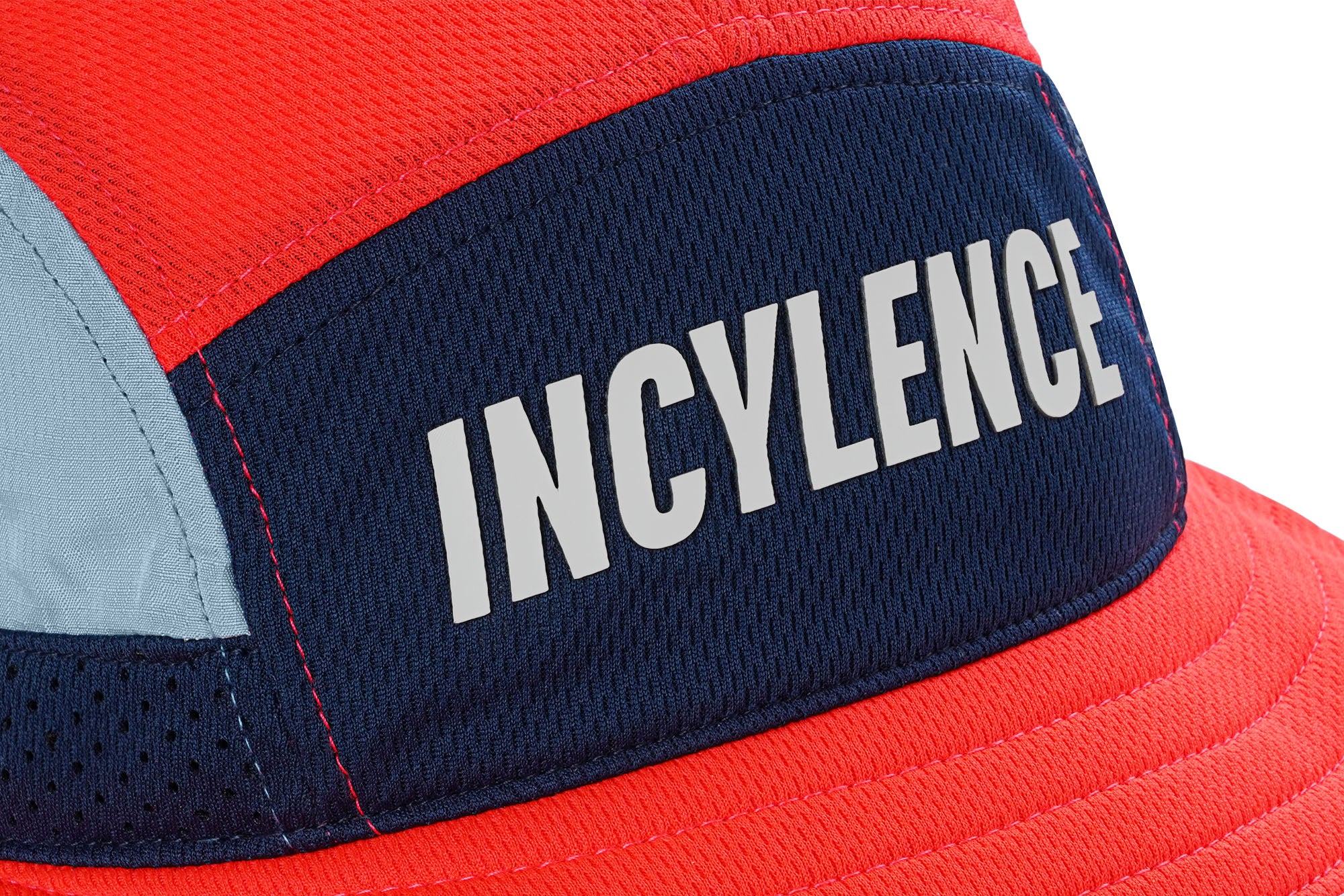 INCYLENCE BUCKET HAT MIDNIGHT BLAZE - Image 4