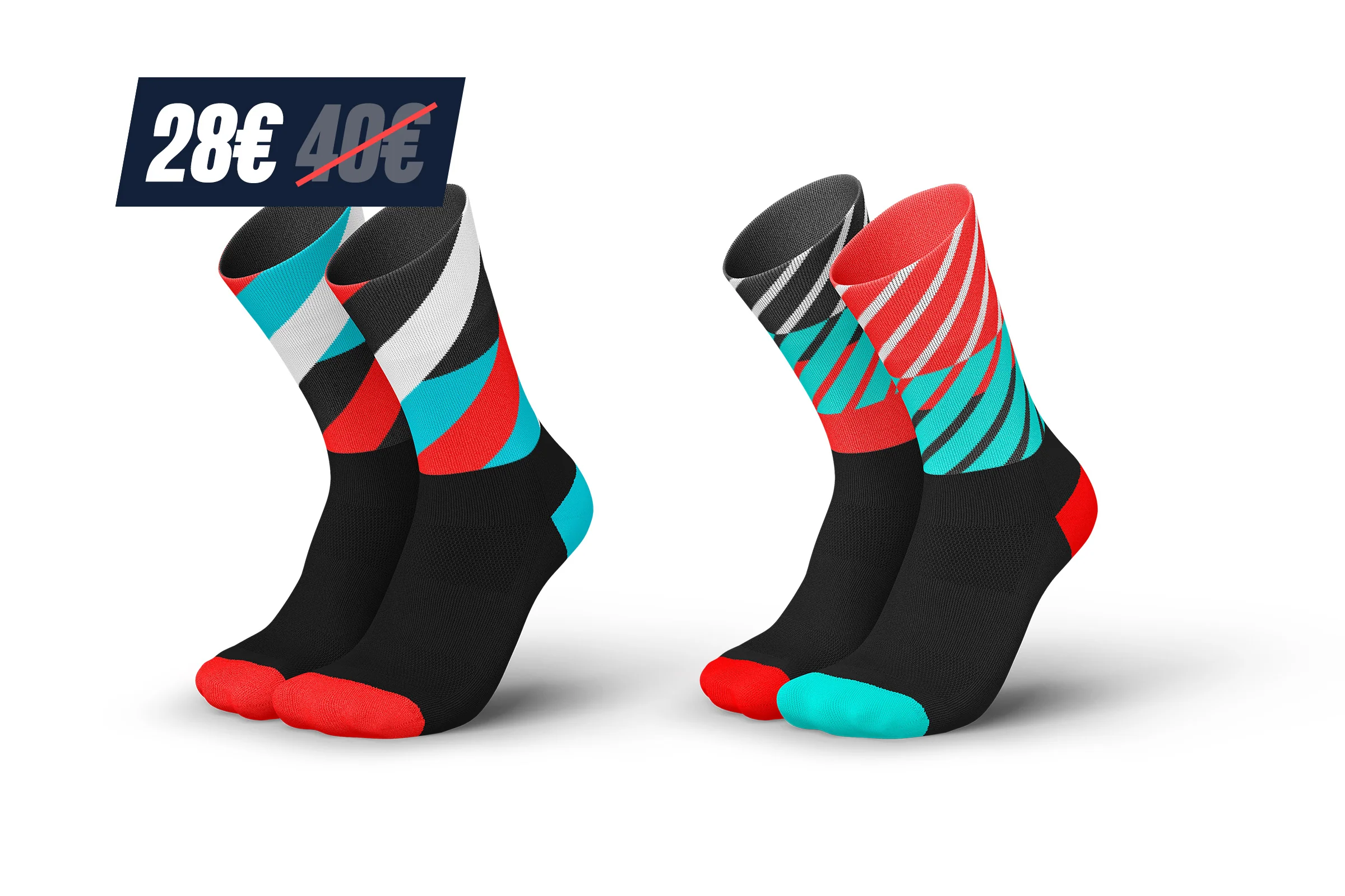 INCYLENCE BUNDLE ATHLETE'S CHOICE