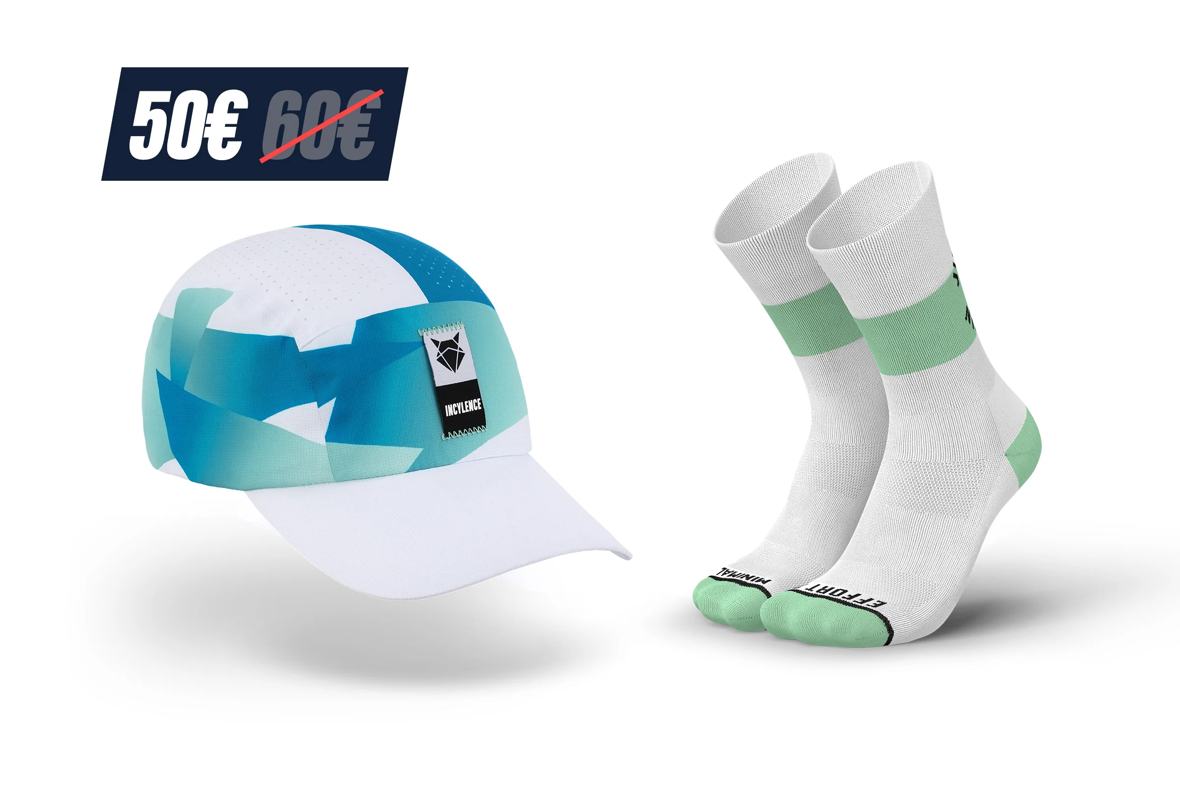 INCYLENCE BUNDLE FULL SUMMER SET #1