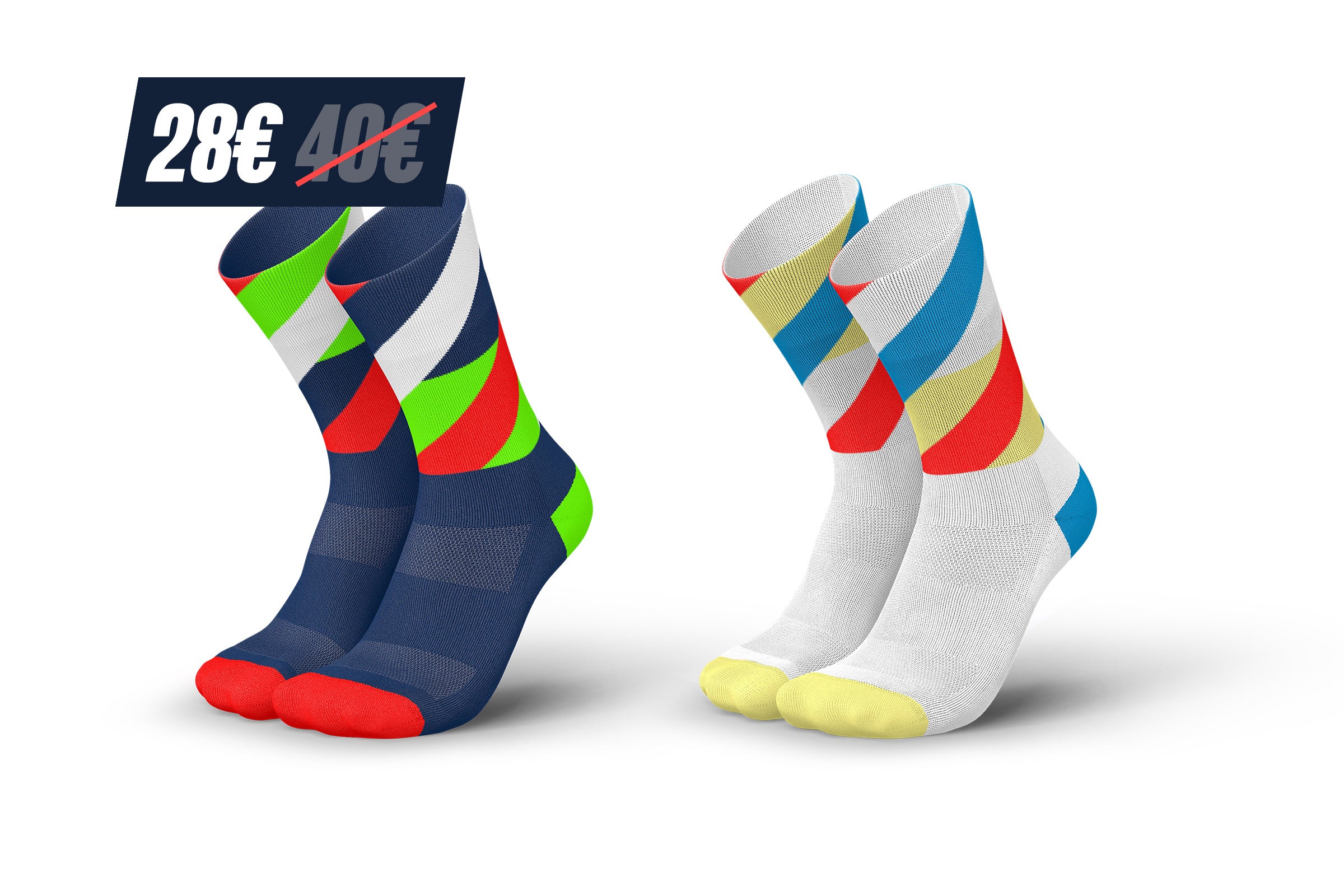 INCYLENCE BUNDLE RUNNER'S SELECTION
