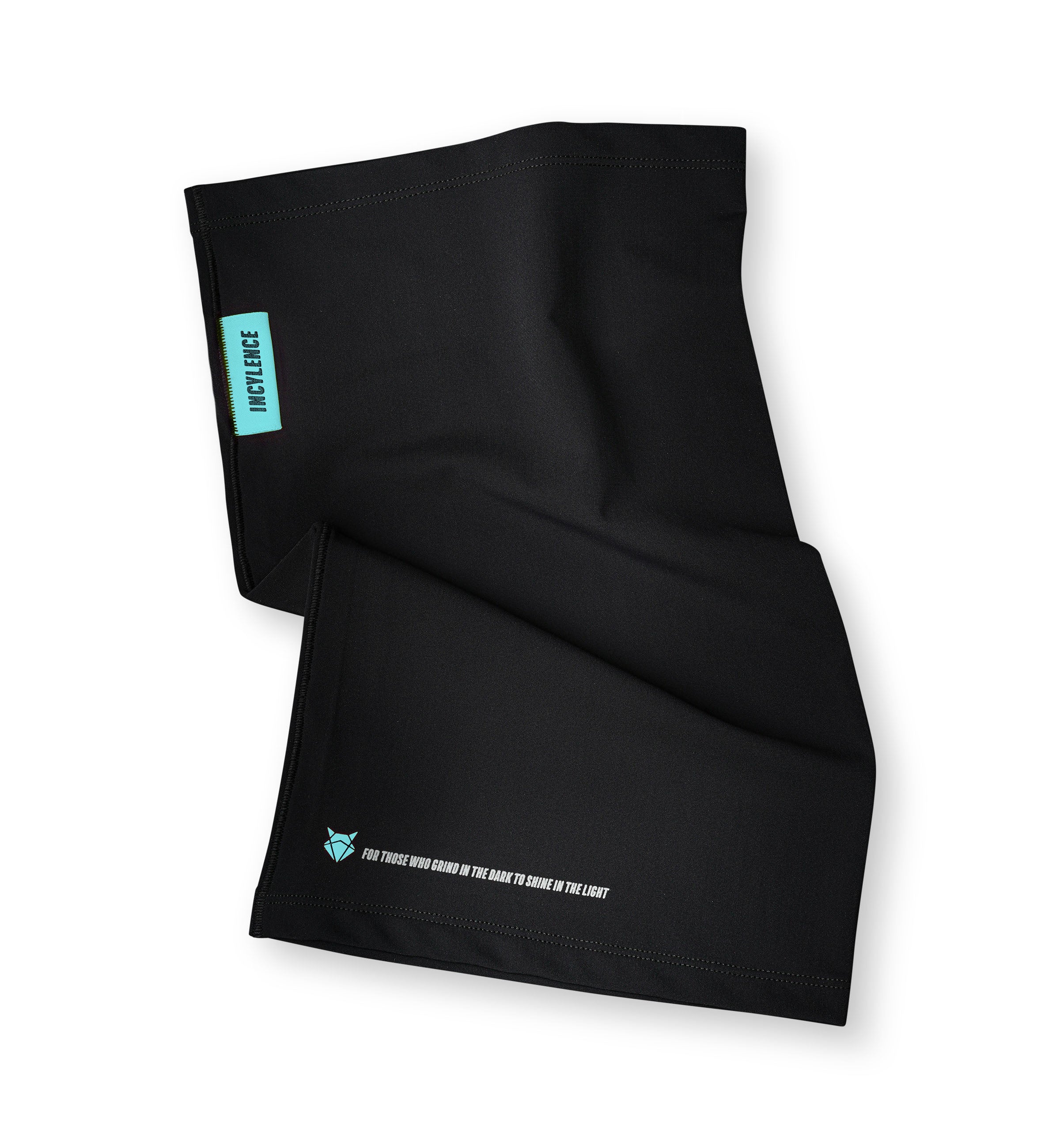 INCYLENCE NECK TUBE V2 BLACK MINT - Image 3