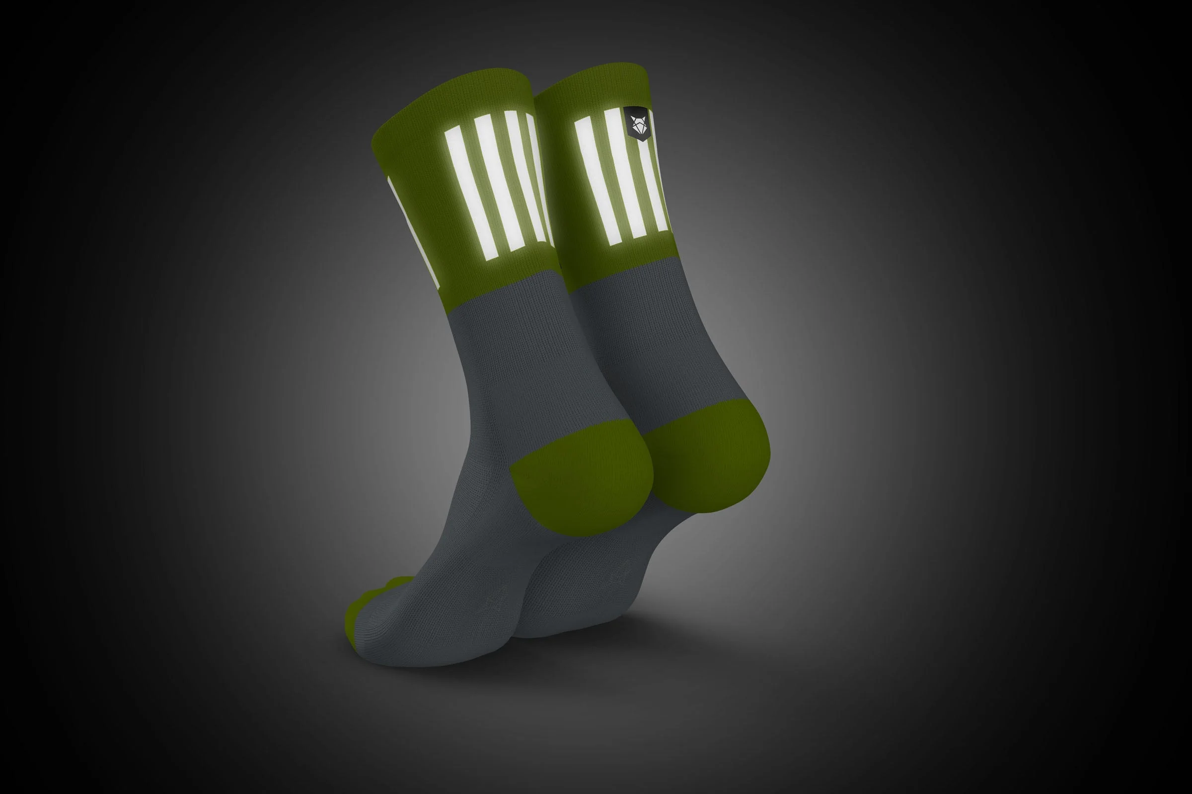 INCYLENCE HIGH-VIZ V3 CANARY - Image 4