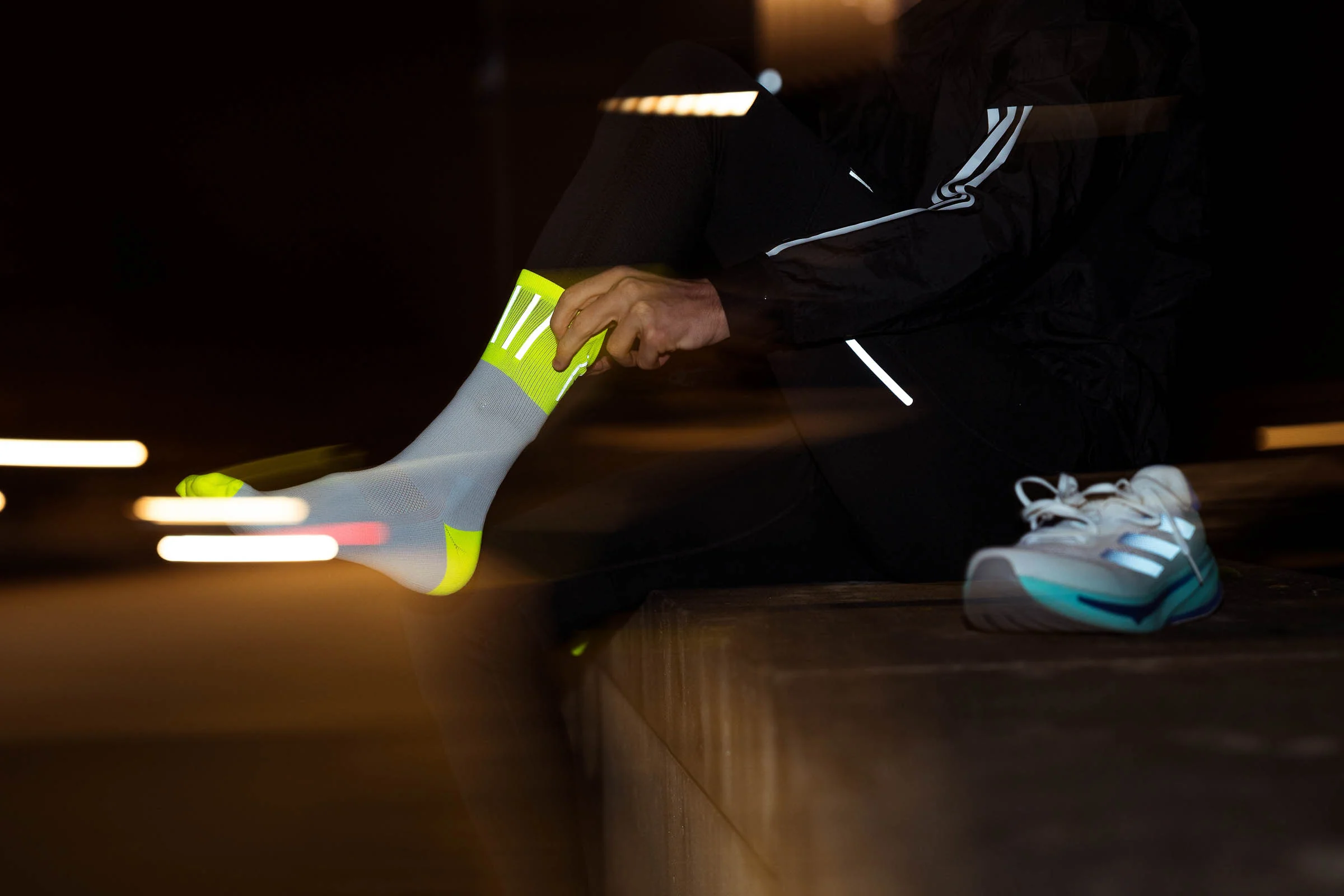 INCYLENCE HIGH-VIZ V3 CANARY - Image 5
