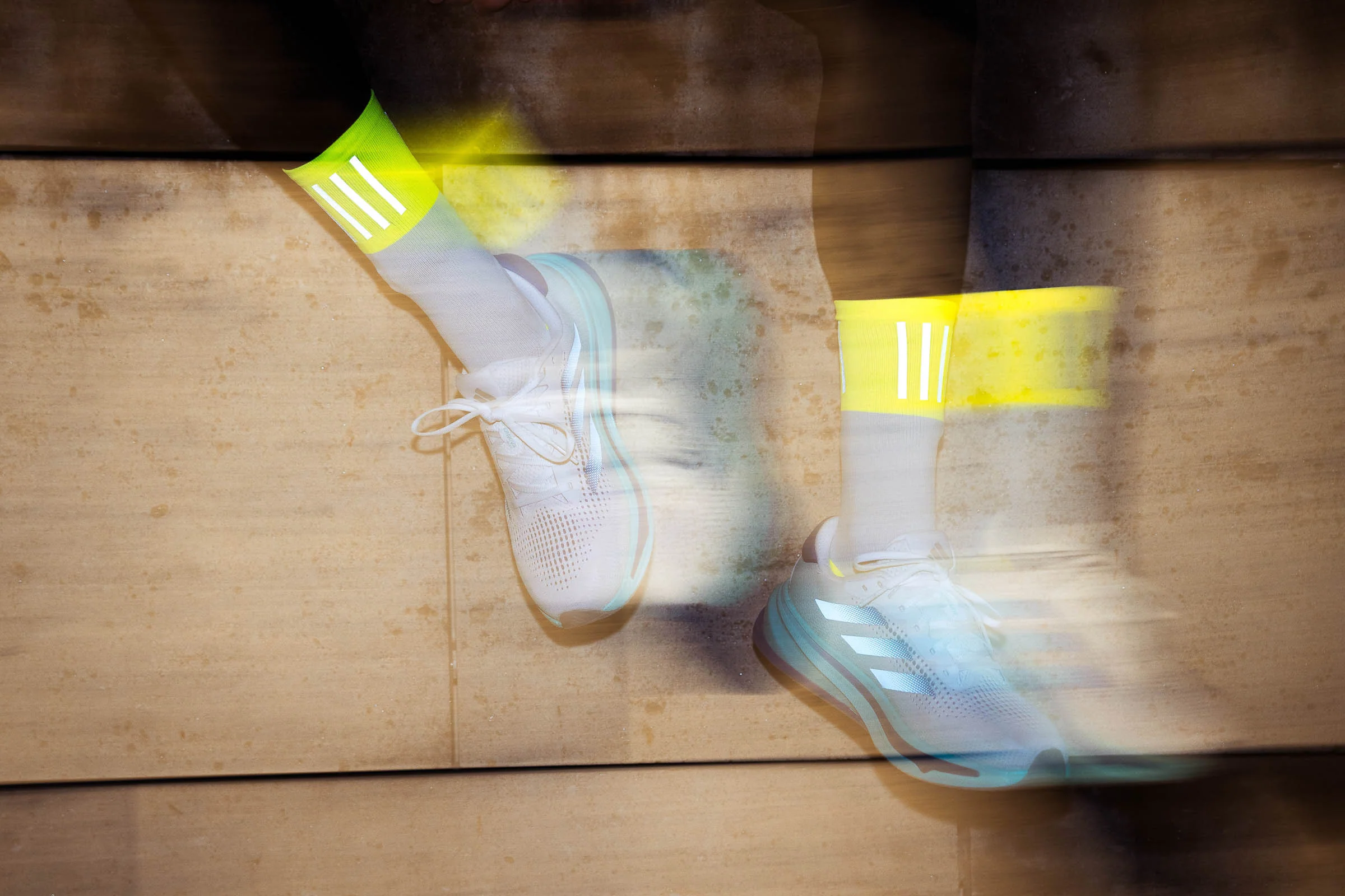 INCYLENCE HIGH-VIZ V3 CANARY - Image 6