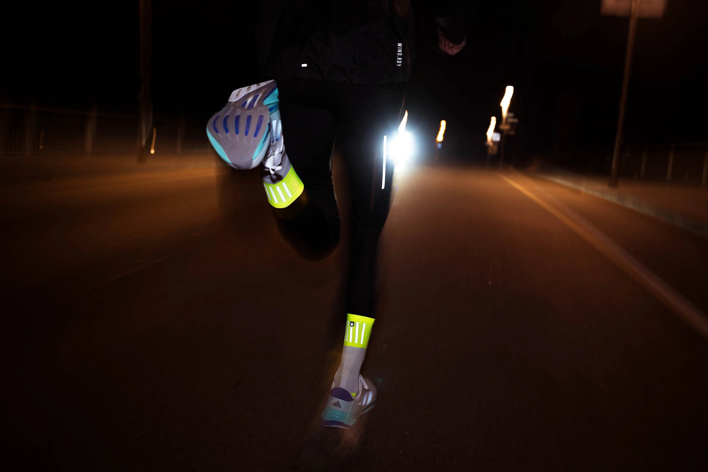 INCYLENCE HIGH-VIZ V3 CANARY - Image 7