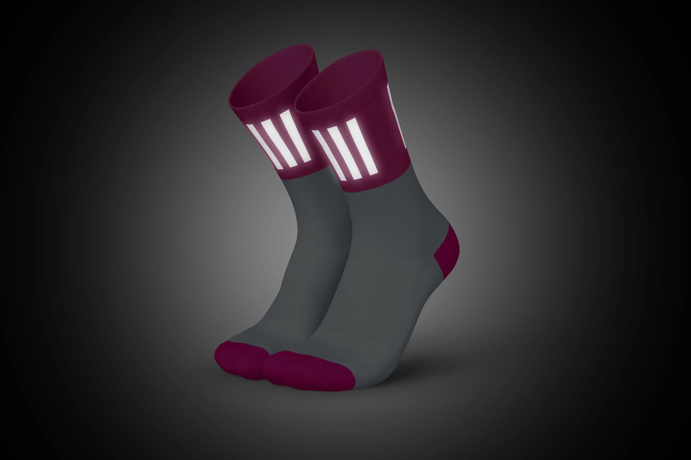 INCYLENCE HIGH-VIZ V3 PINK - Image 2