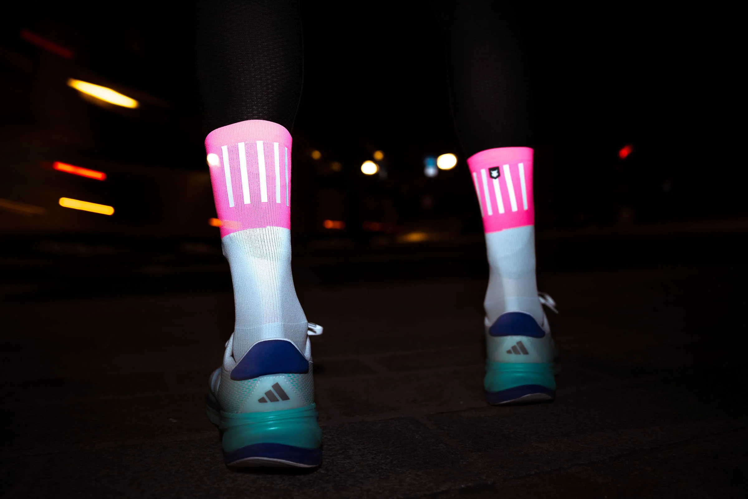 INCYLENCE HIGH-VIZ V3 PINK - Image 6