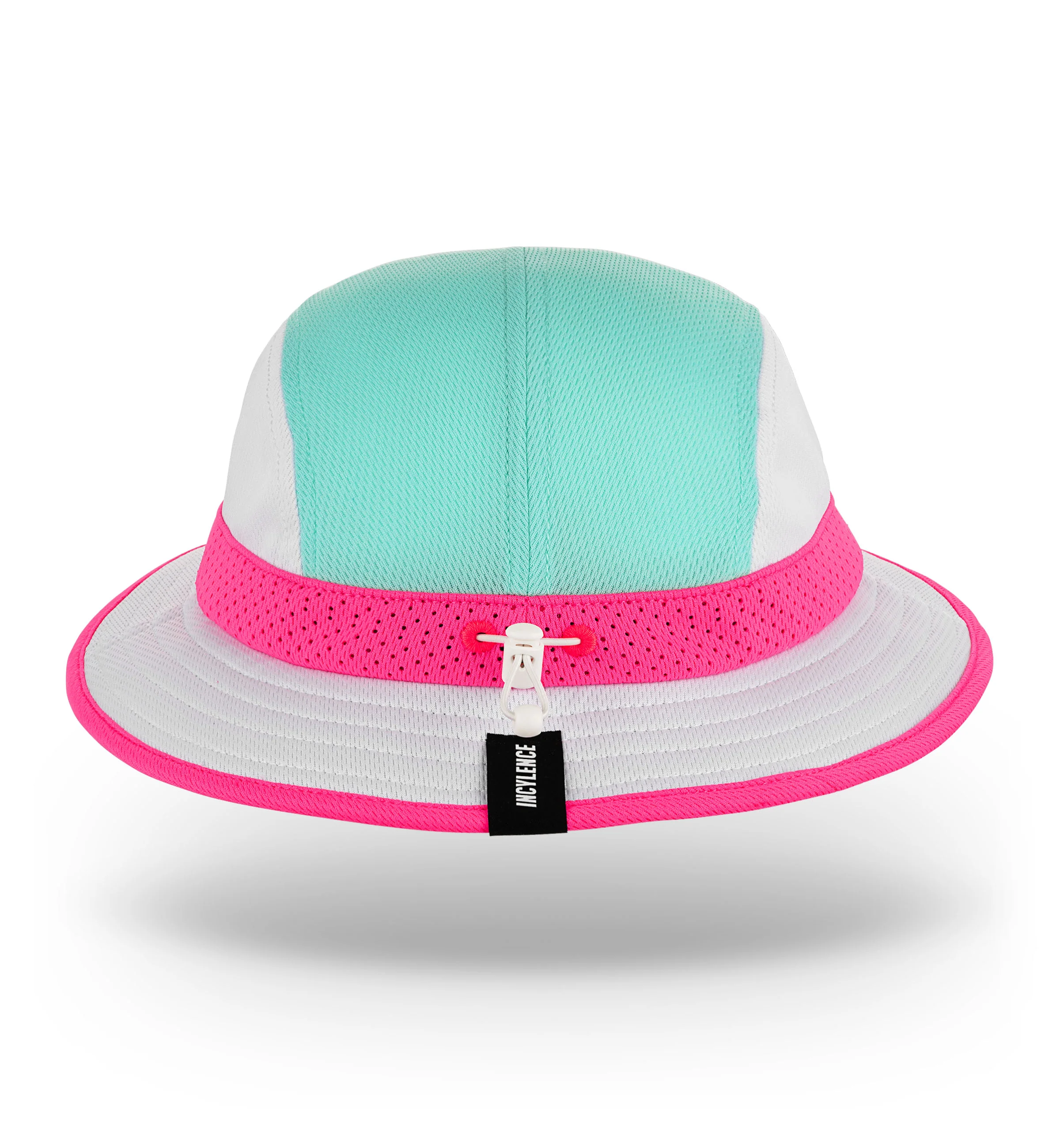 INCYLENCE BUCKET HAT FROSTY BLOSSOM - Image 6