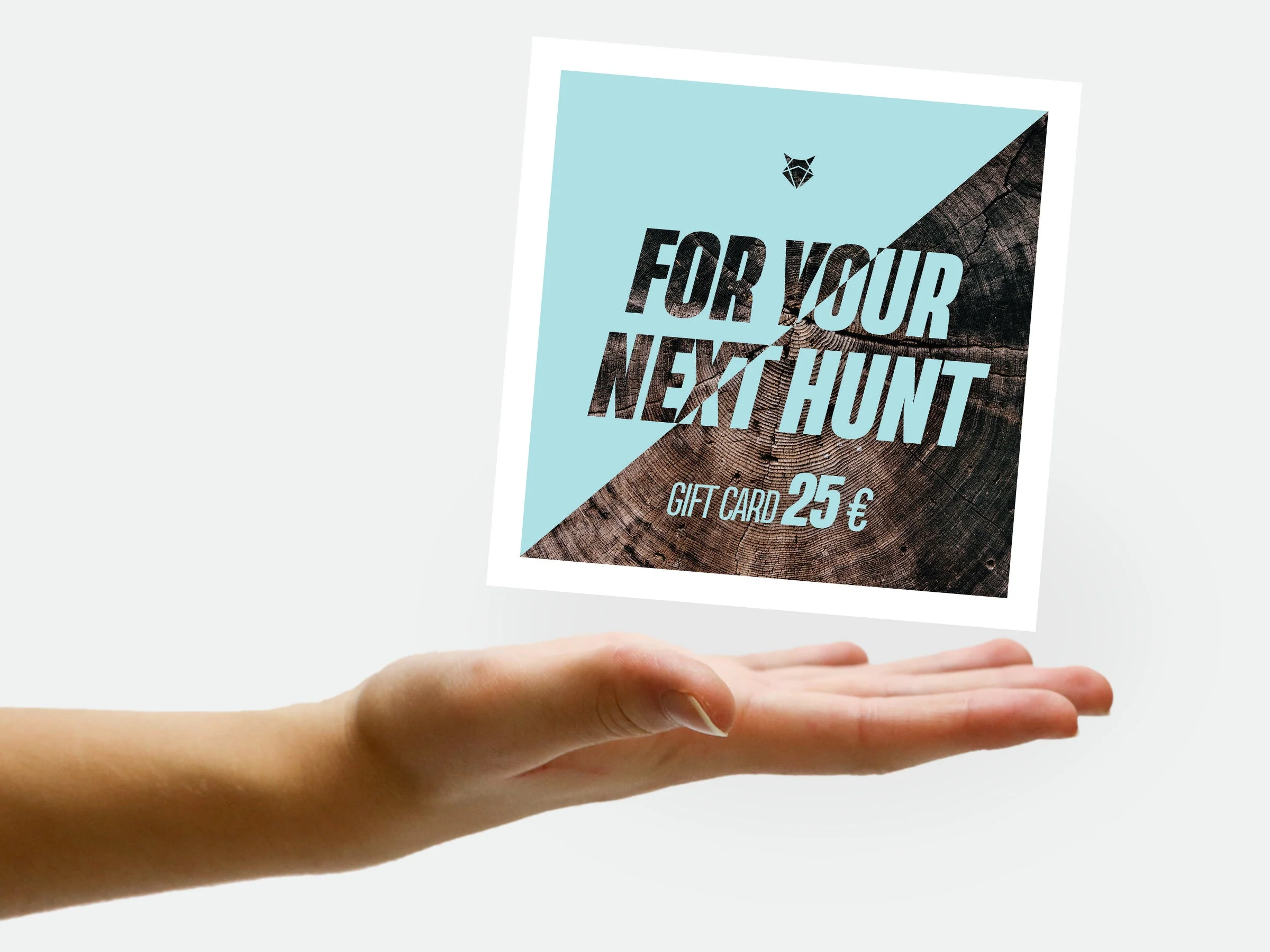 INCYLENCE GIFT CARD (DIGITAL)