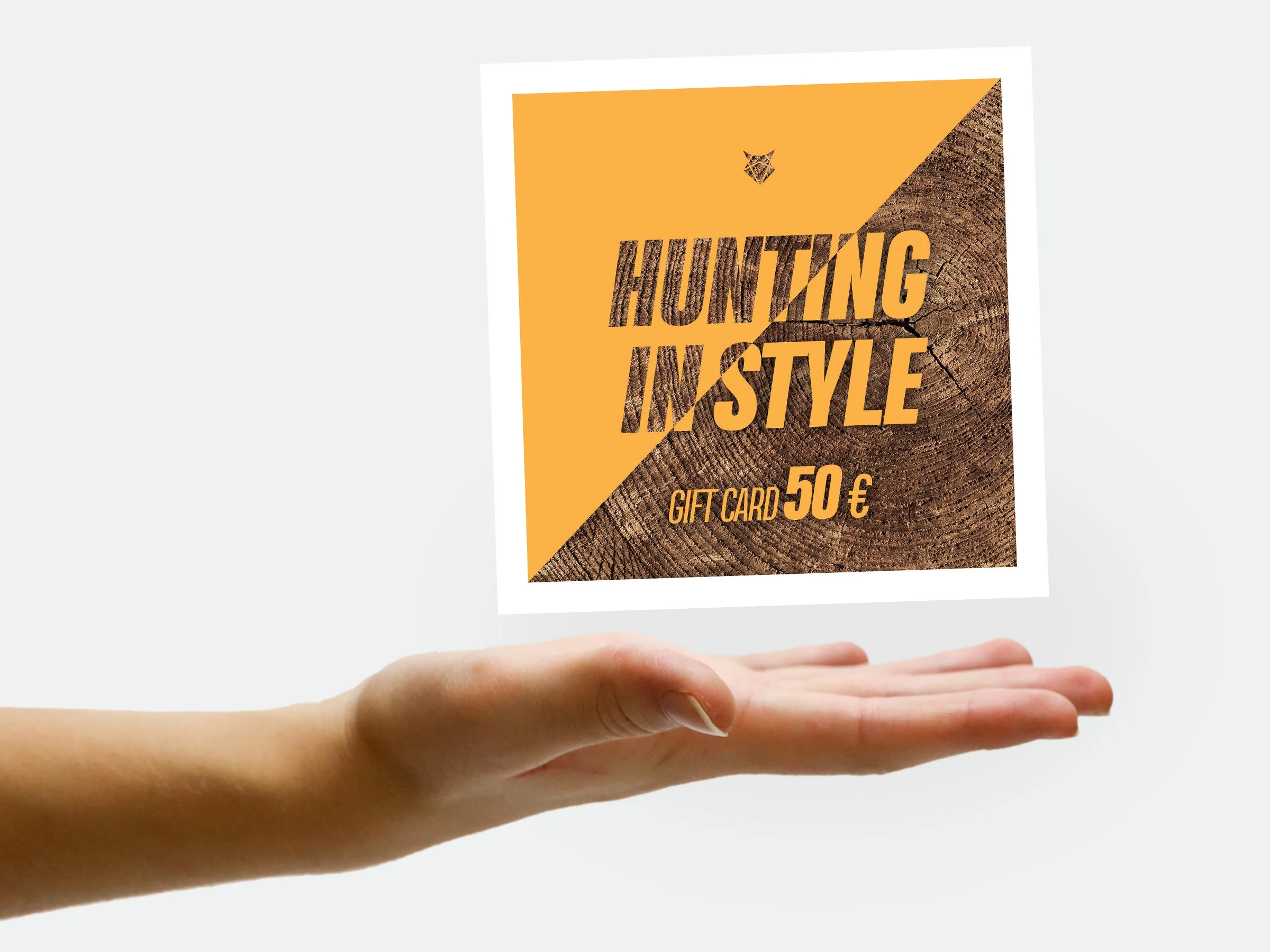 INCYLENCE GIFT CARD (DIGITAL) - Image 2