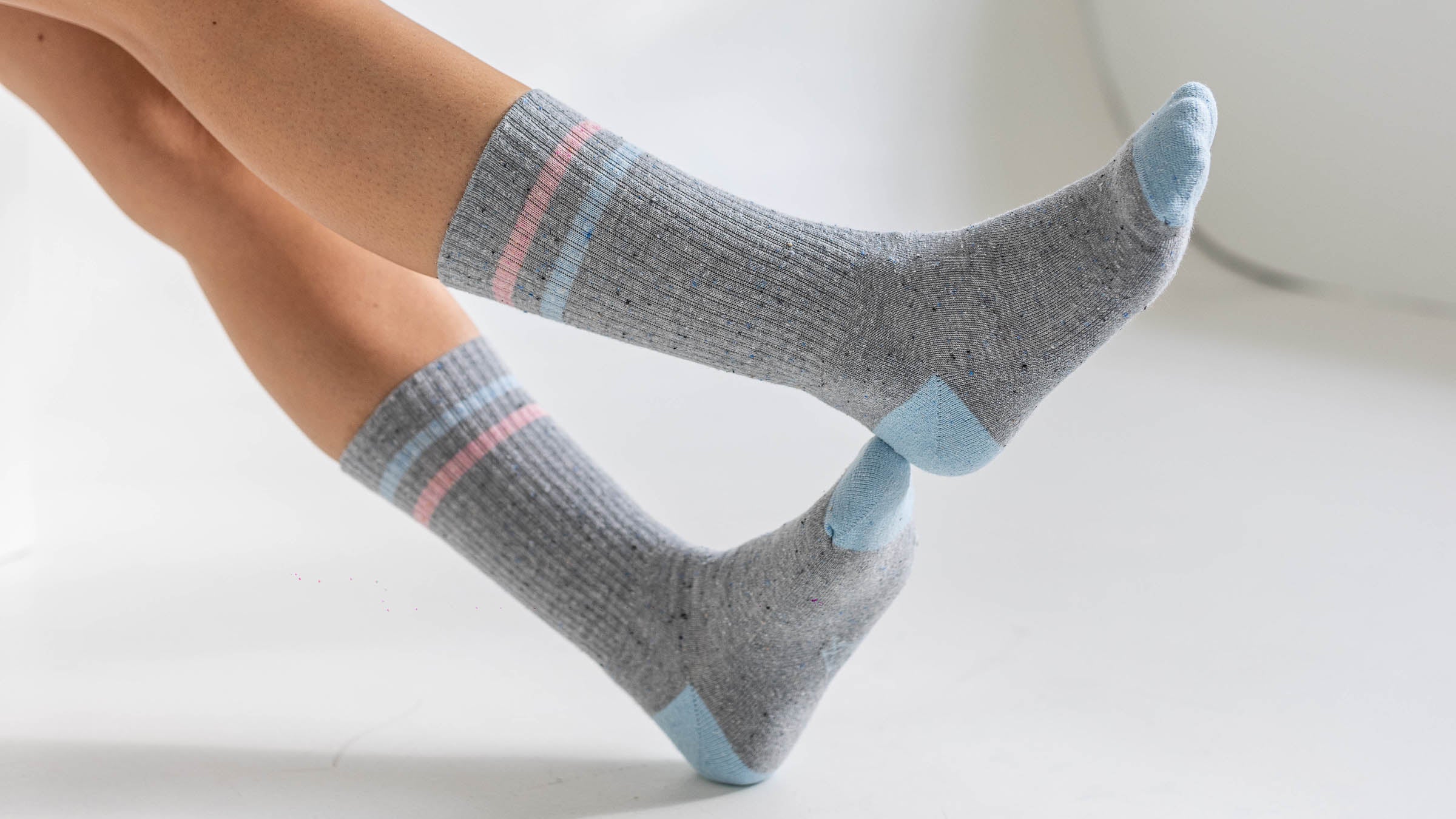 INCYLENCE LIFESTYLE ONE GREY BLUE - Image 4