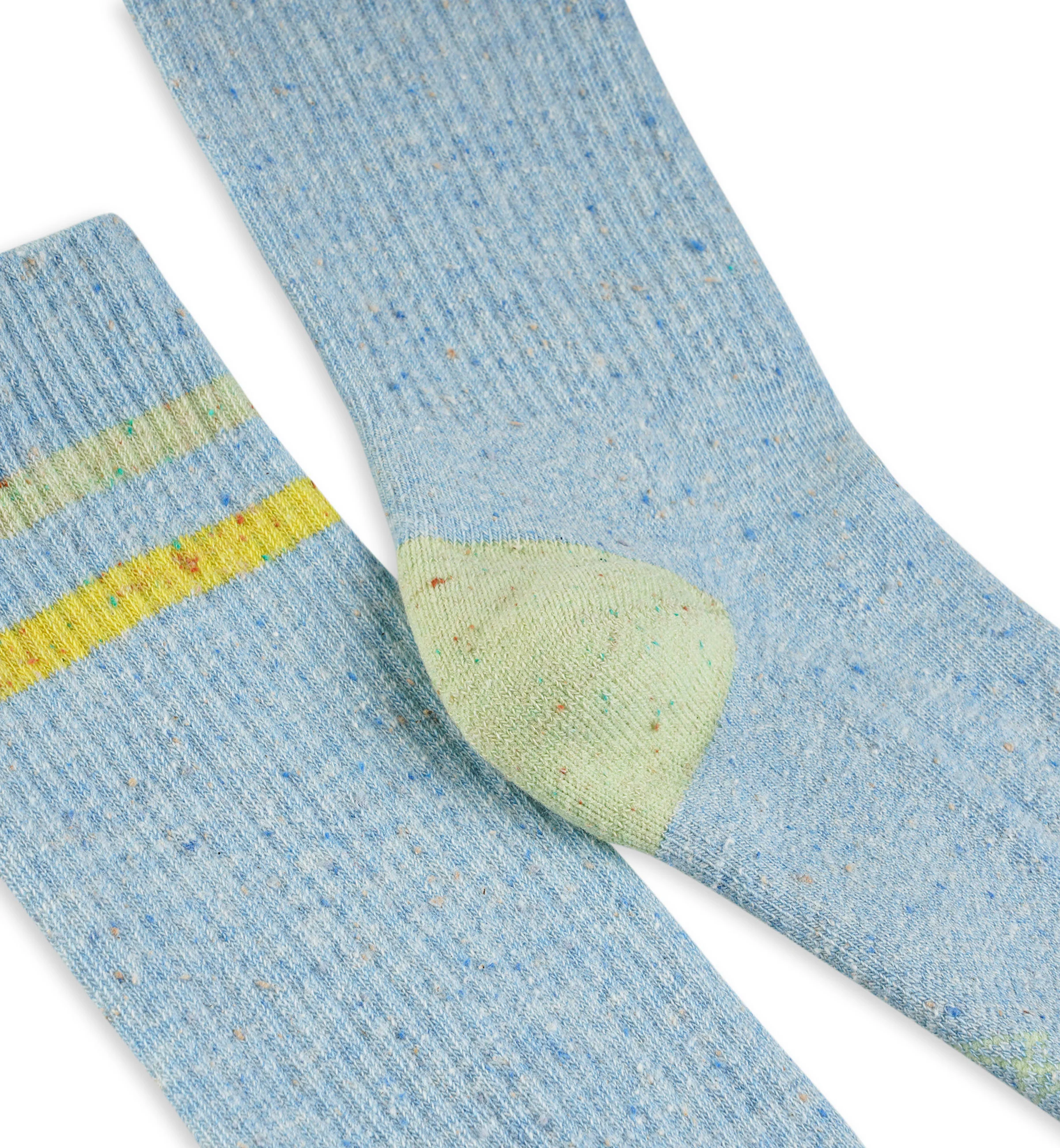 INCYLENCE LIFESTYLE ONE SKY BLUE GREEN - Image 3