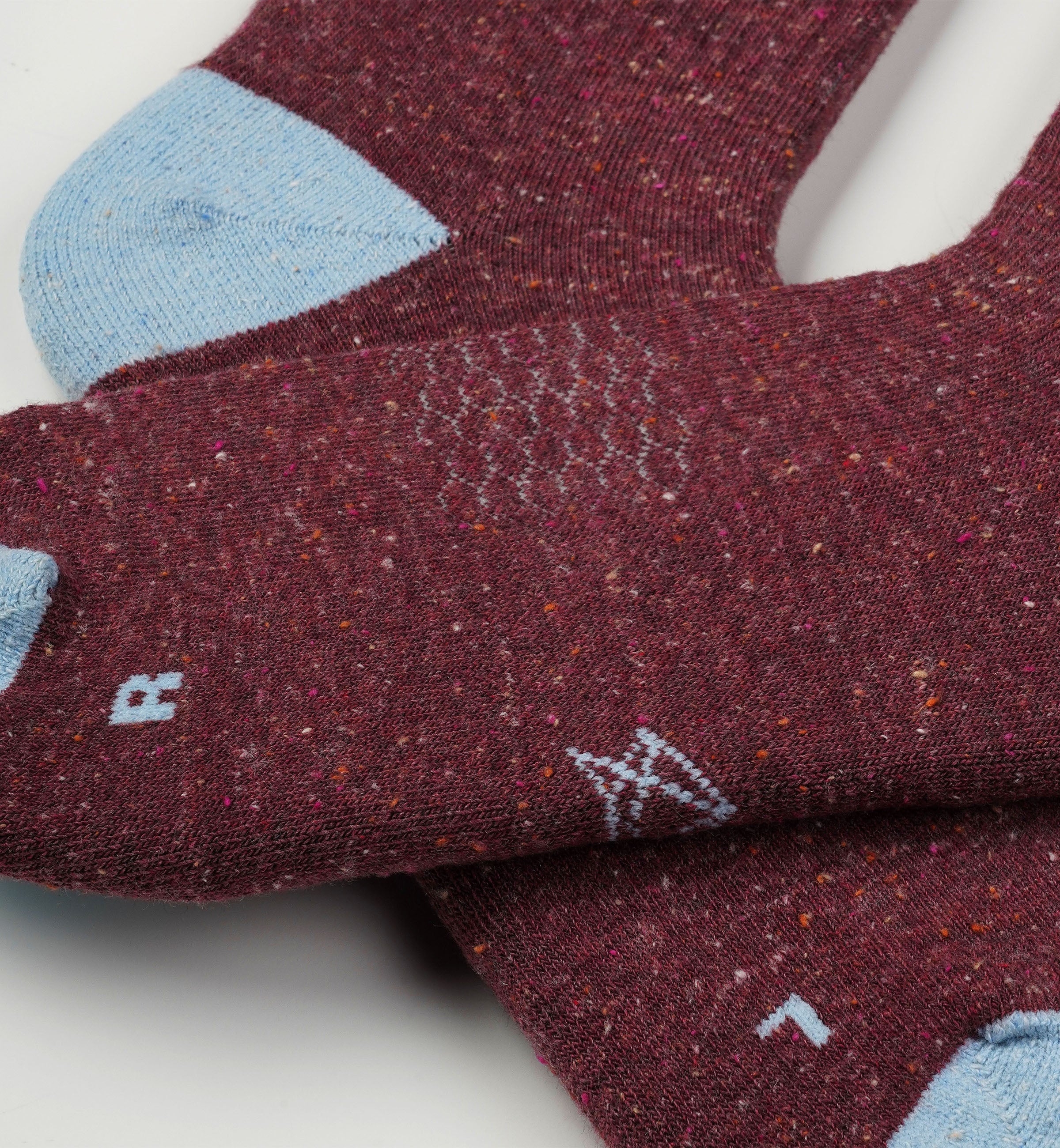 INCYLENCE LIFESTYLE ONE BORDEAUX BLUE - Image 3