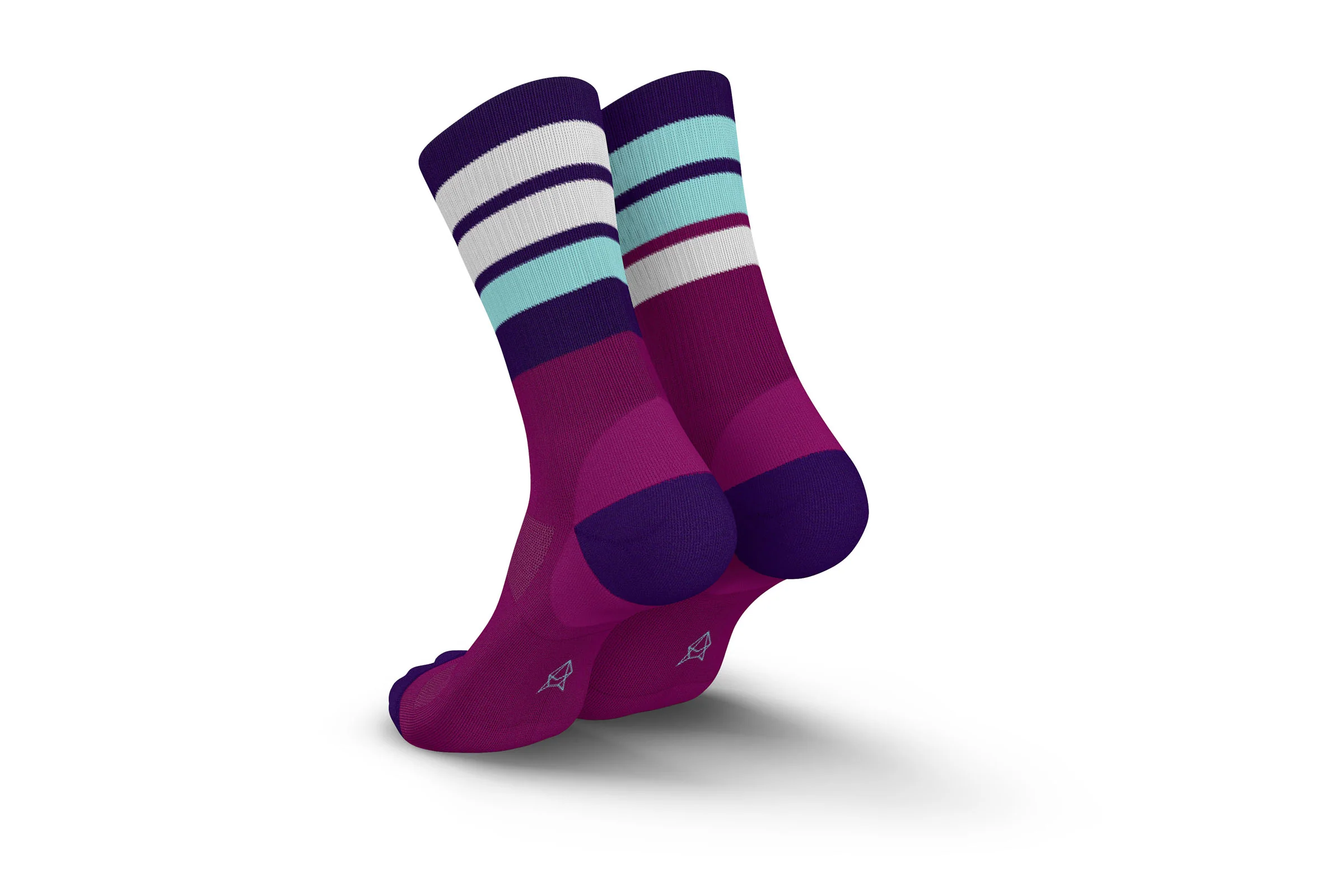 INCYLENCE MERINO STRIVE MAGENTA CYAN - Image 6