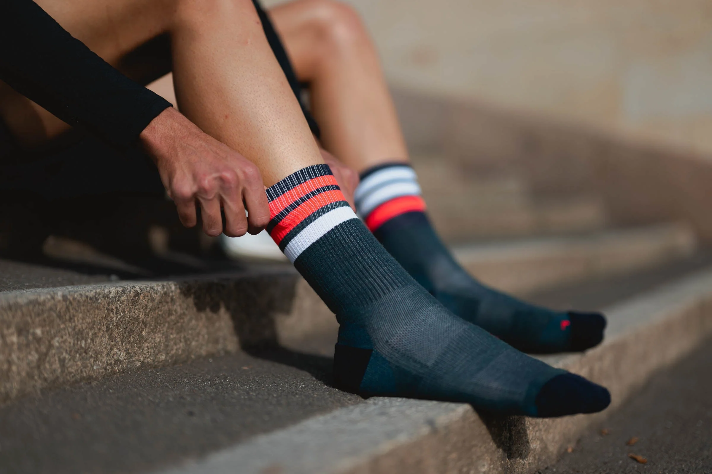 INCYLENCE MERINO STRIVE OTTANIO INFERNO - Image 3
