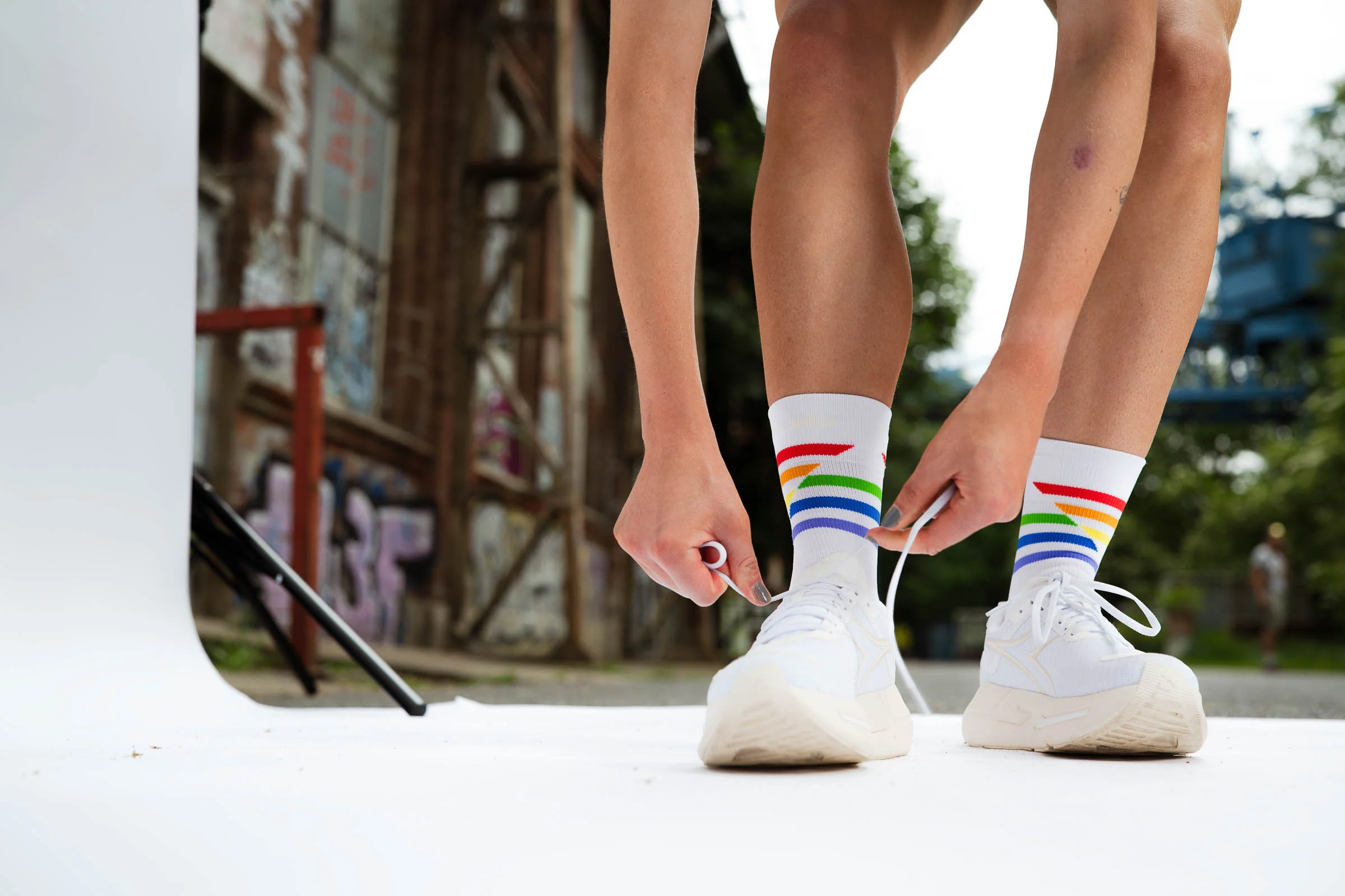 INCYLENCE PRIDE V5 - Image 3