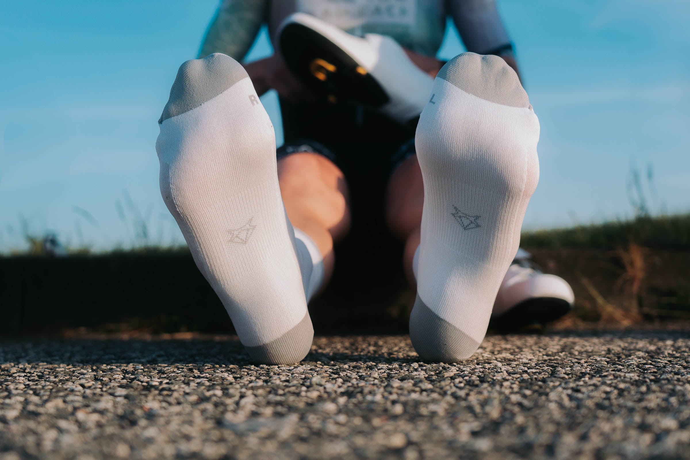 INCYLENCE ULTRALIGHT PURE WHITE - Image 4