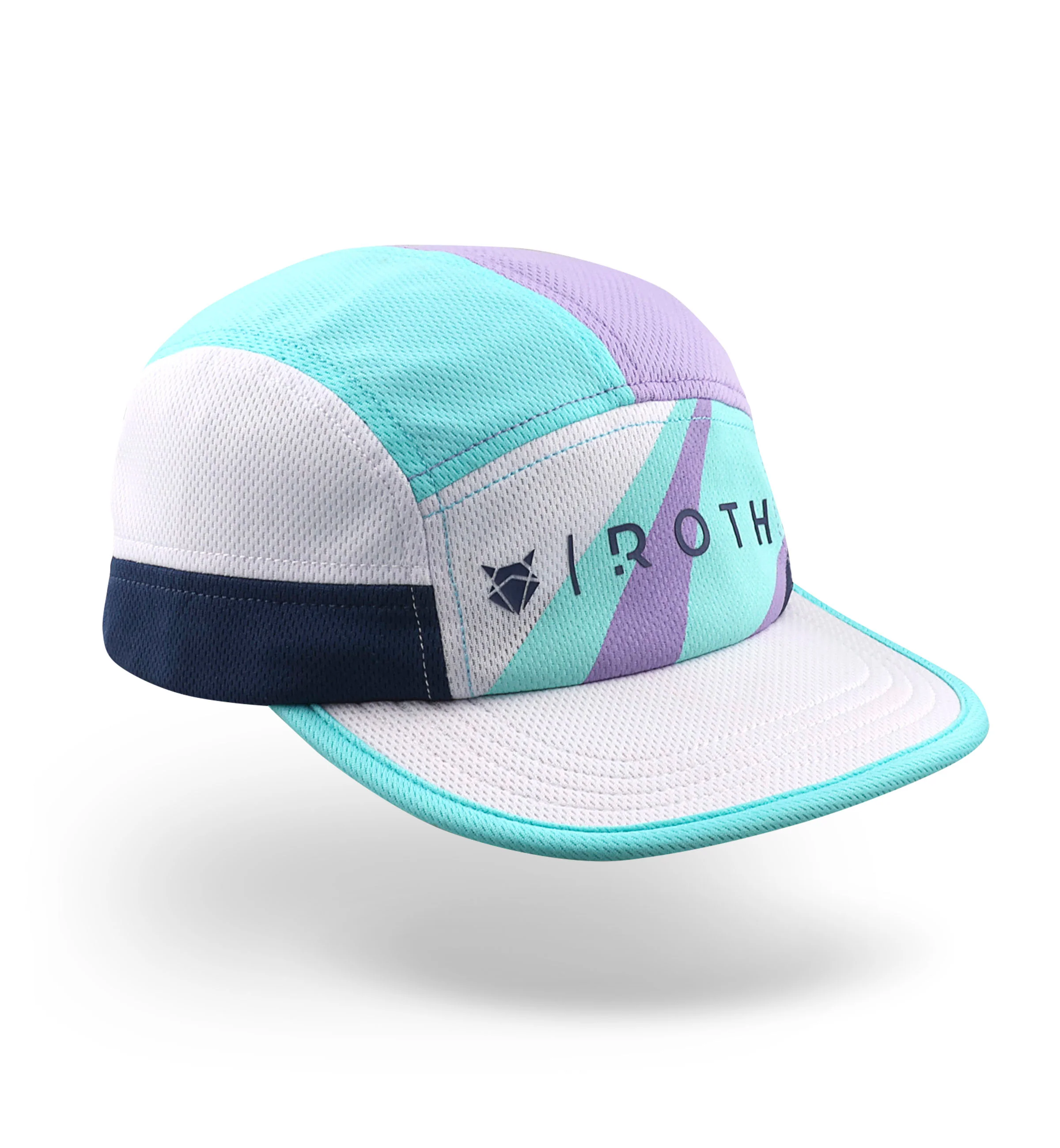 INCYLENCE RUNNING CAP CHALLENGE ROTH V3