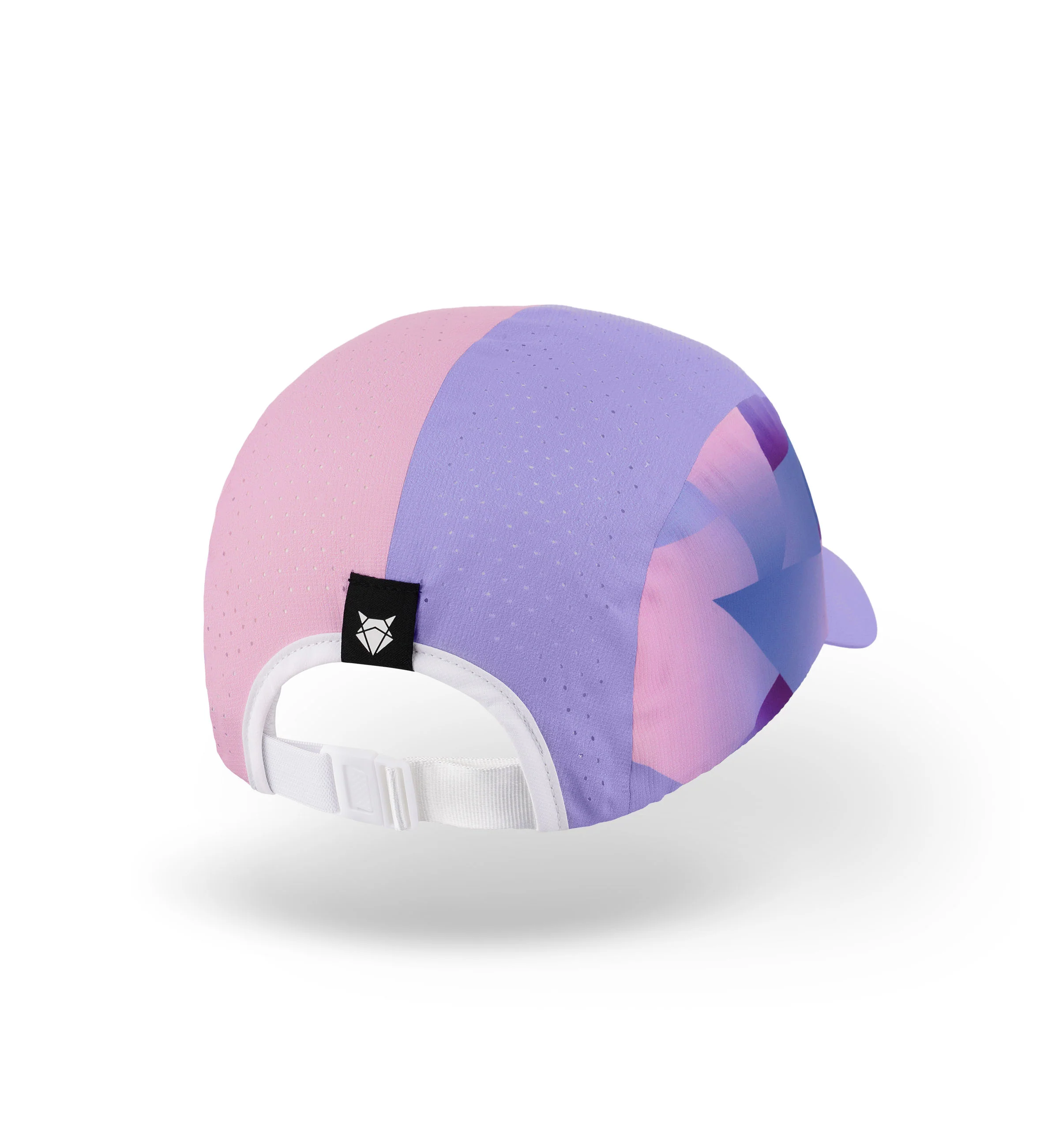INCYLENCE RUNNING CAP COSMIC FLOW - Image 6