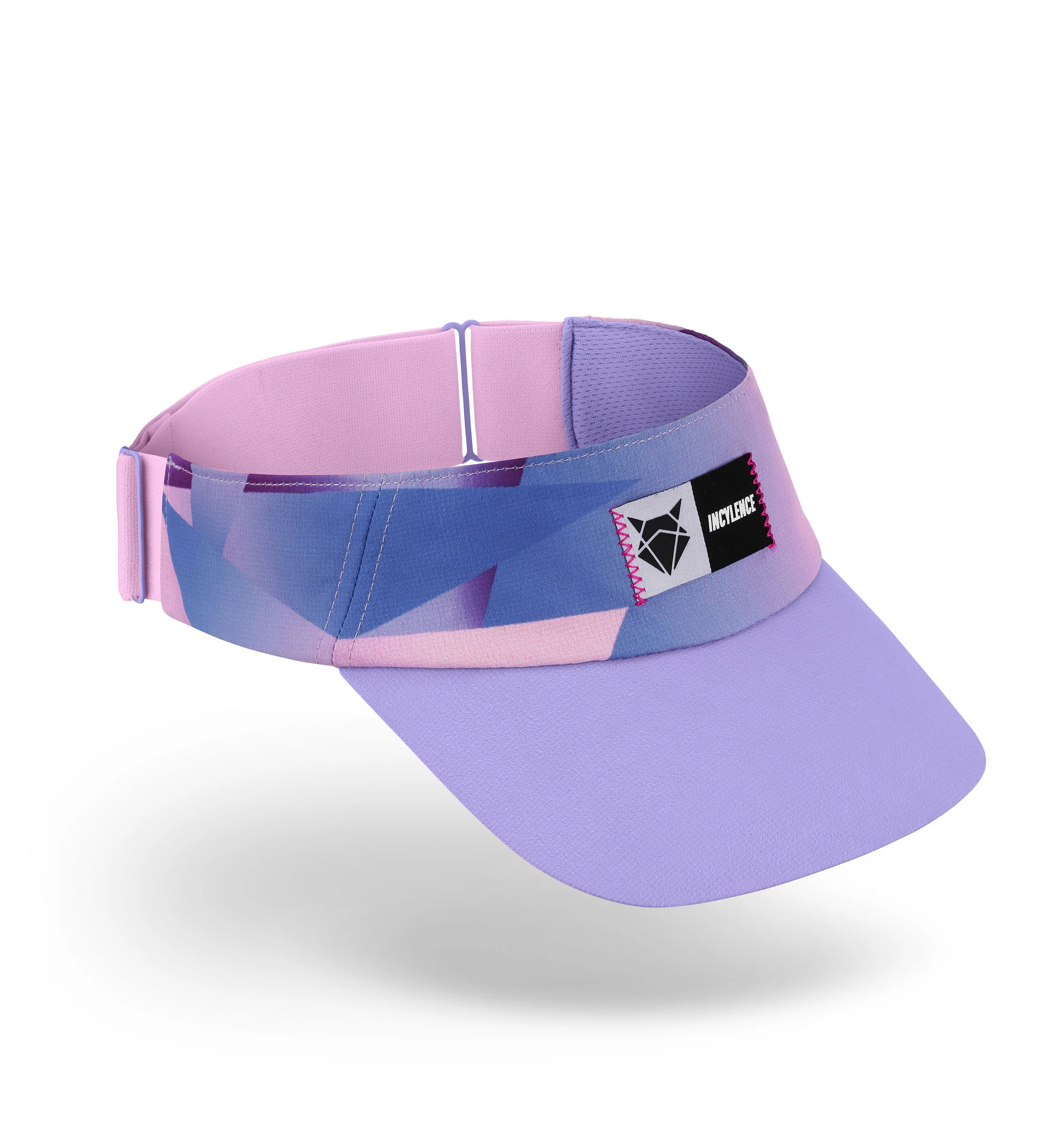 INCYLENCE VISOR COSMIC FLOW