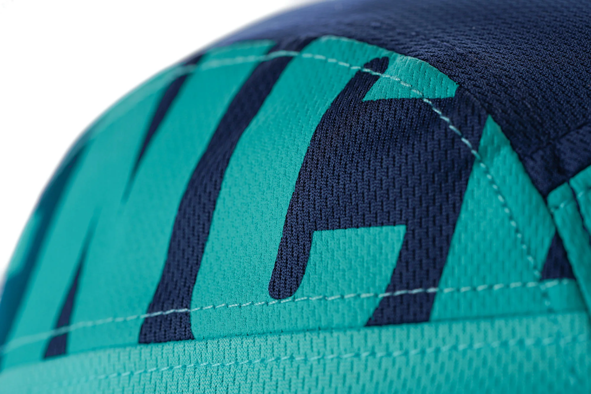INCYLENCE TRAIL RUNNING CAP COSMIC WAVE - Image 3