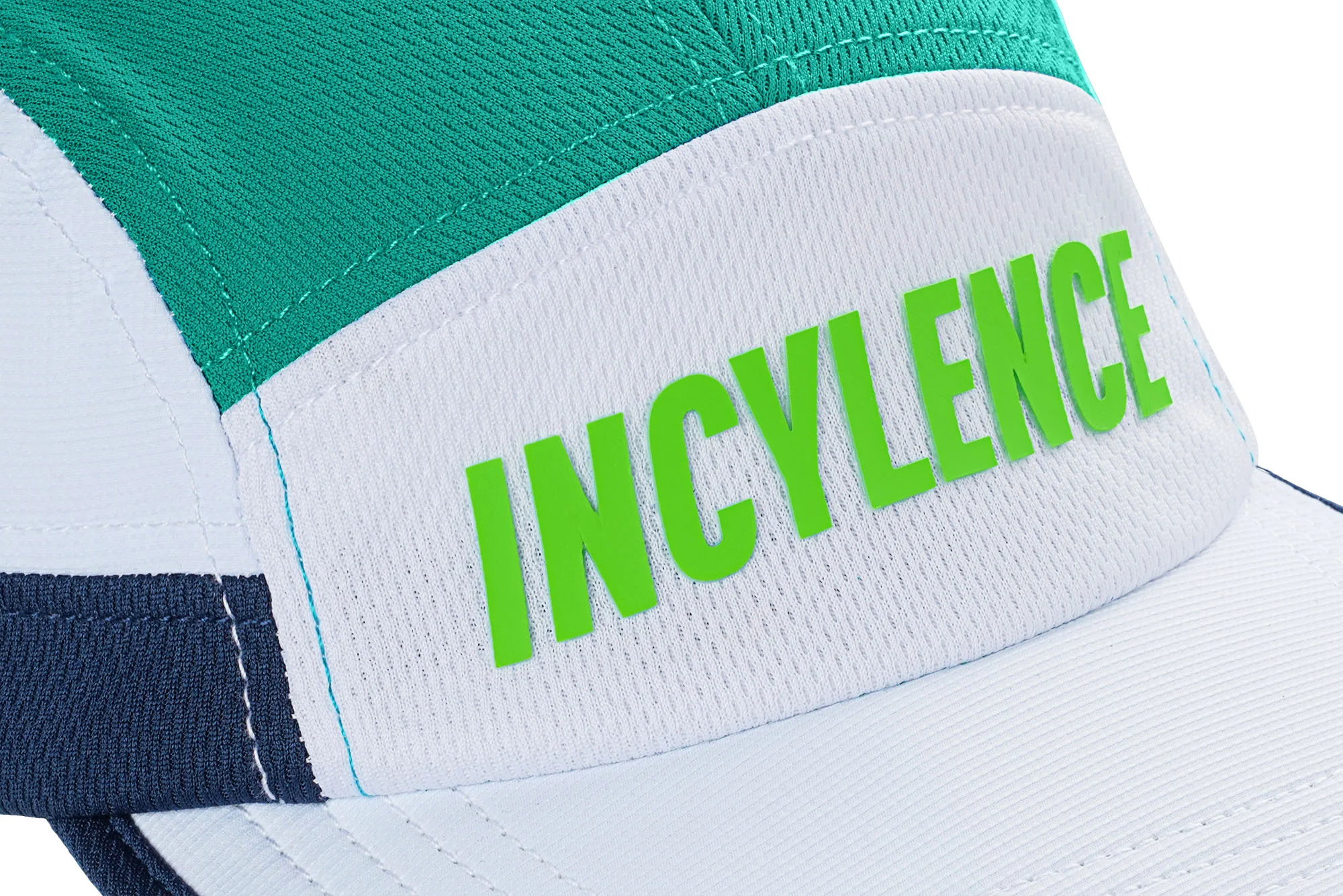 INCYLENCE TRAIL RUNNING CAP MYSTIC GROVE - Image 3
