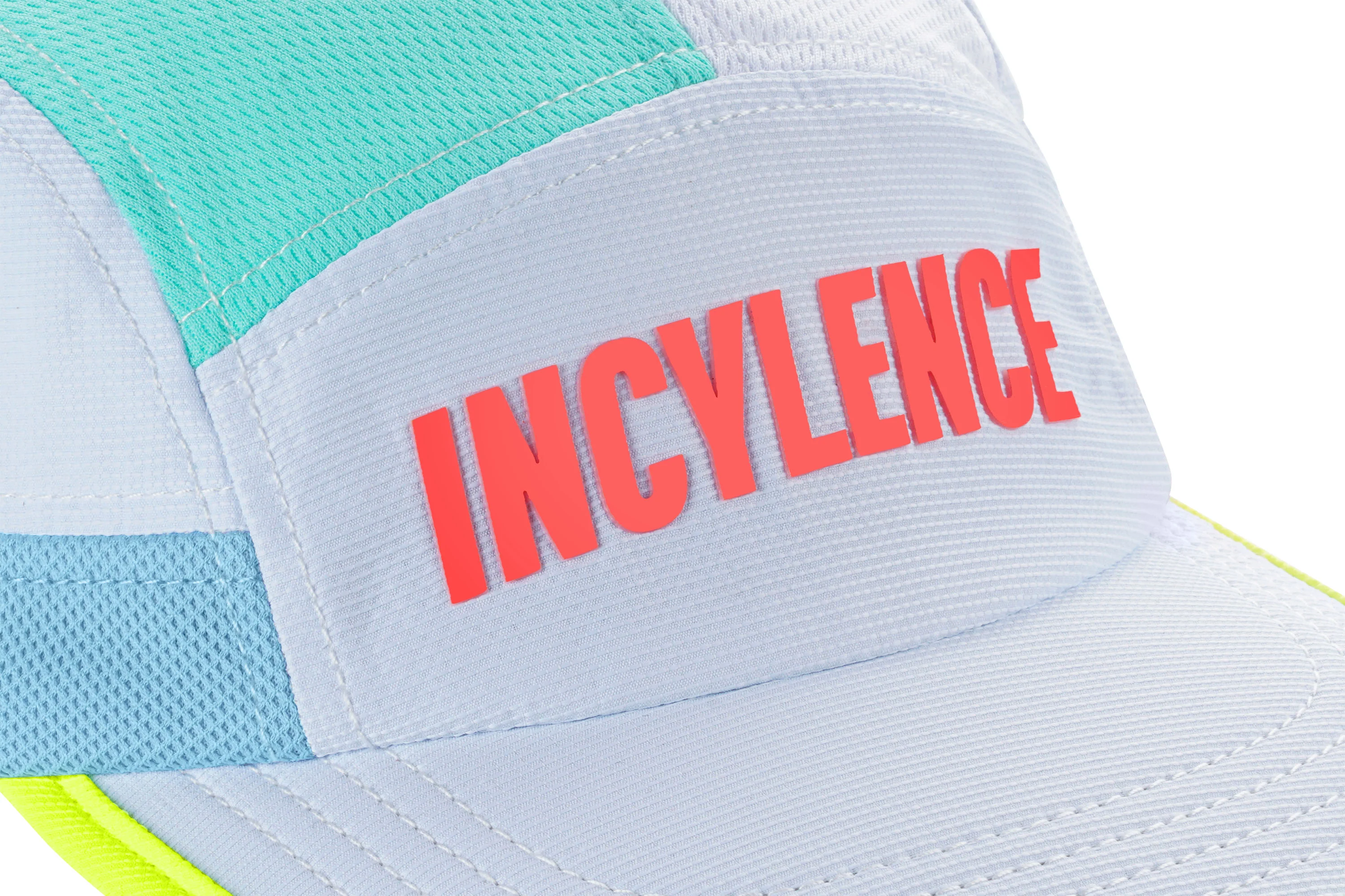 INCYLENCE TRAIL RUNNING CAP SIGNATURE - Image 3