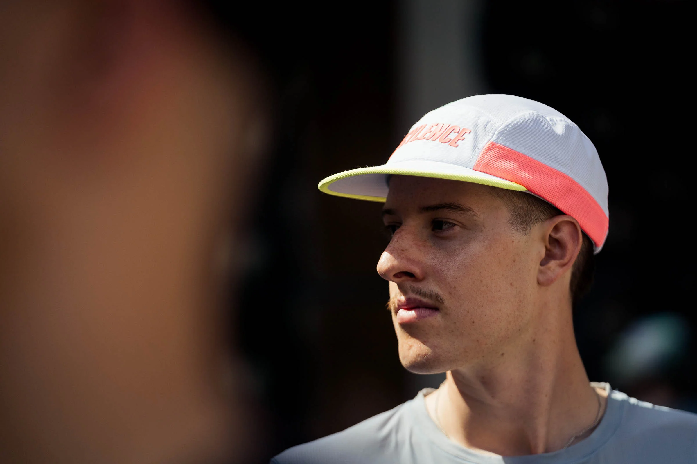 INCYLENCE TRAIL RUNNING CAP SIGNATURE - Image 6