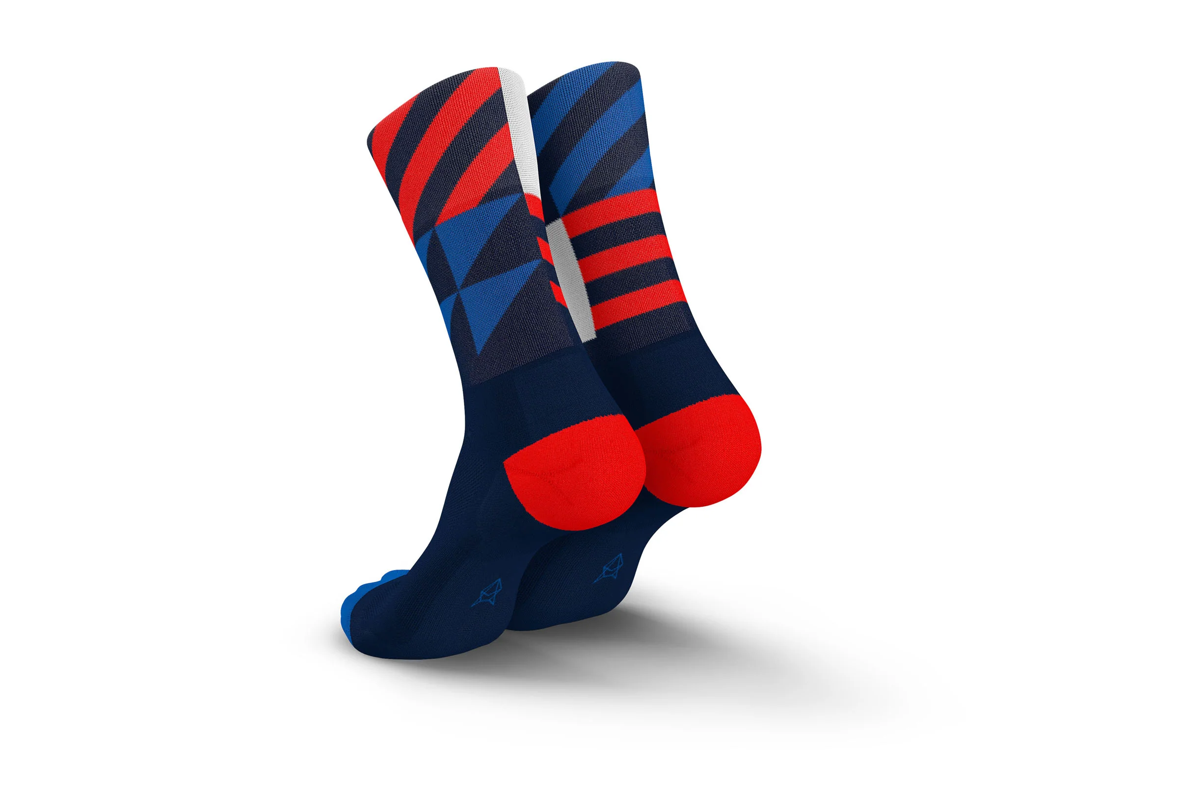 INCYLENCE ULTRALIGHT ELEMENTS NAVY BLUE INFERNO - Image 5