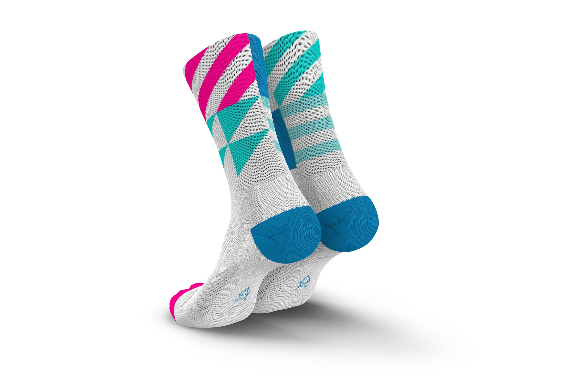 INCYLENCE ULTRALIGHT ELEMENTS WHITE BLUE PINK - Image 2