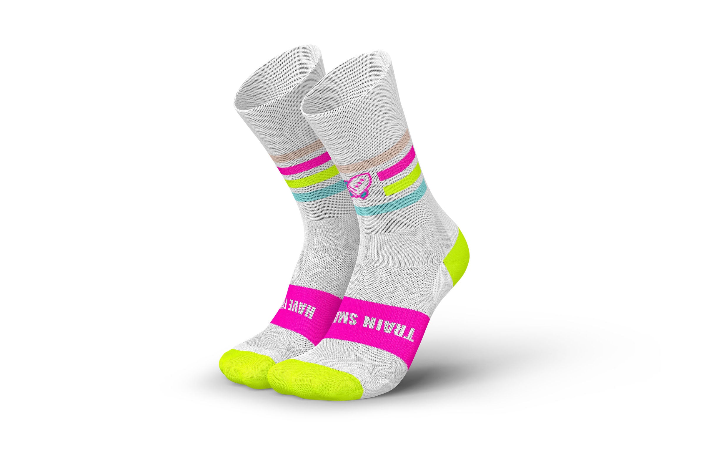 INCYLENCE ULTRALIGHT KICKASS V3 CANARY PINK - Image 7