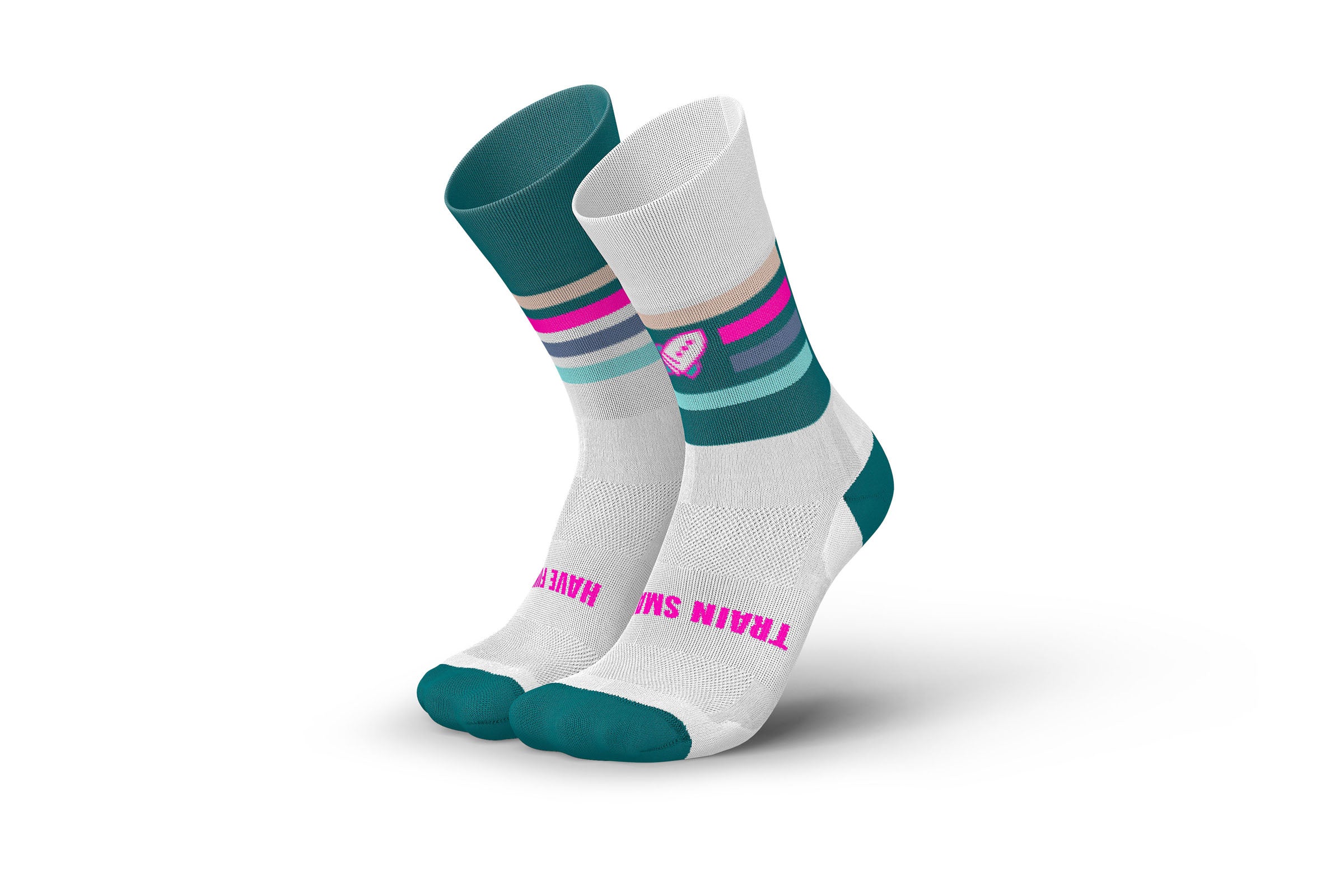 INCYLENCE ULTRALIGHT KICKASS V3 PETROL PINK - Image 6