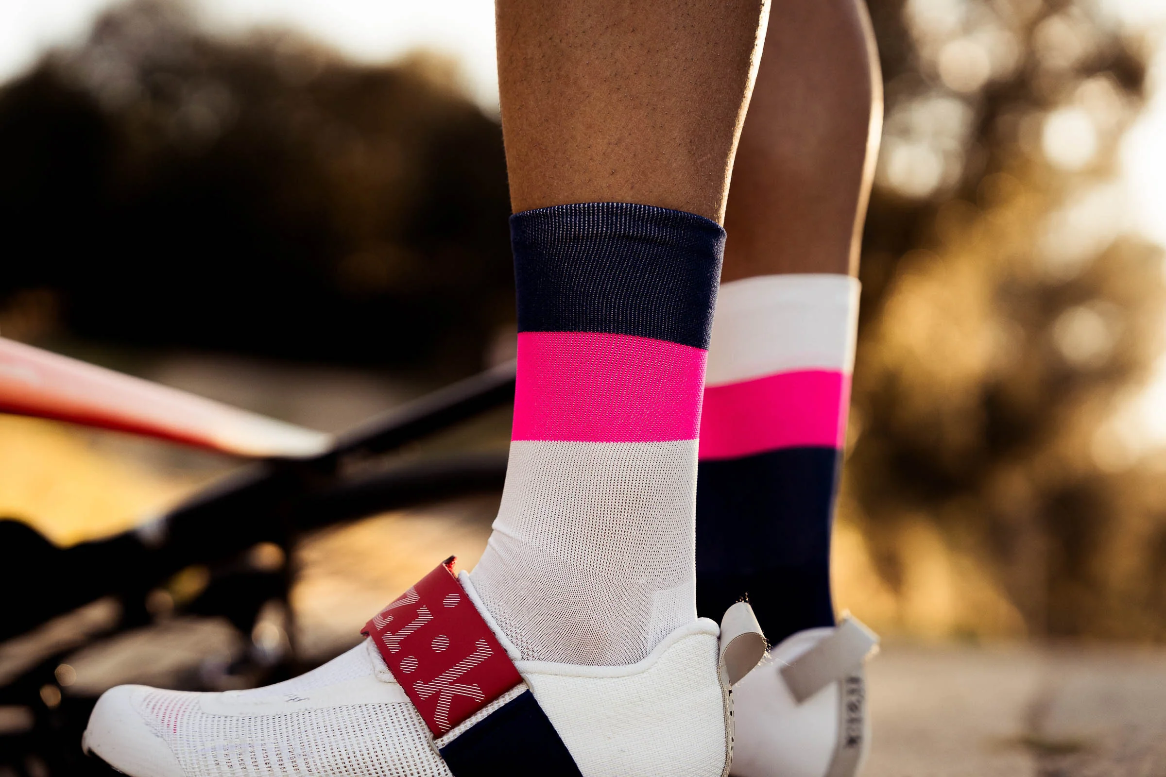 INCYLENCE ULTRALIGHT MIRRORED PINK - Image 3