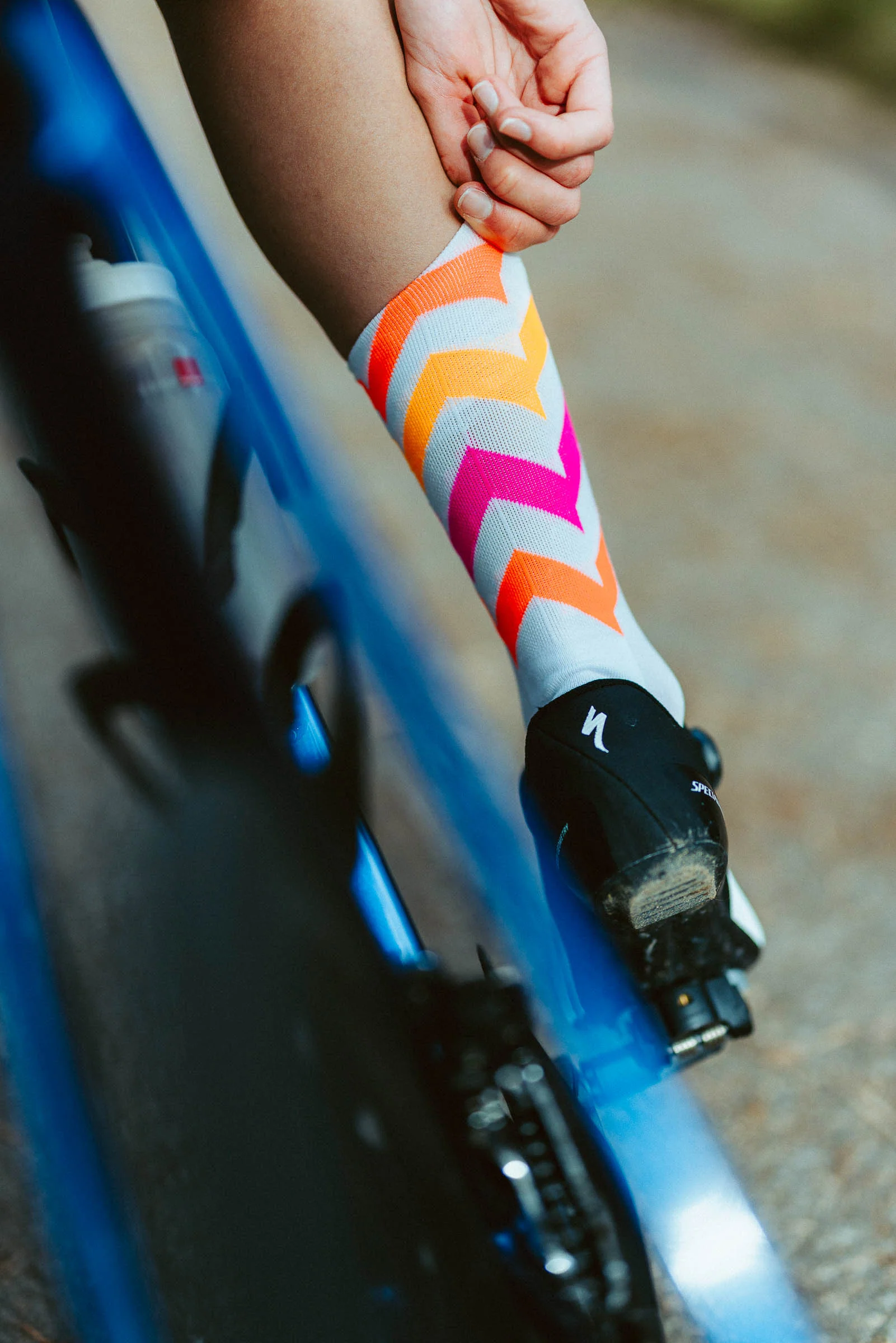INCYLENCE ULTRALIGHT WAVES ELECTRIC - Image 7