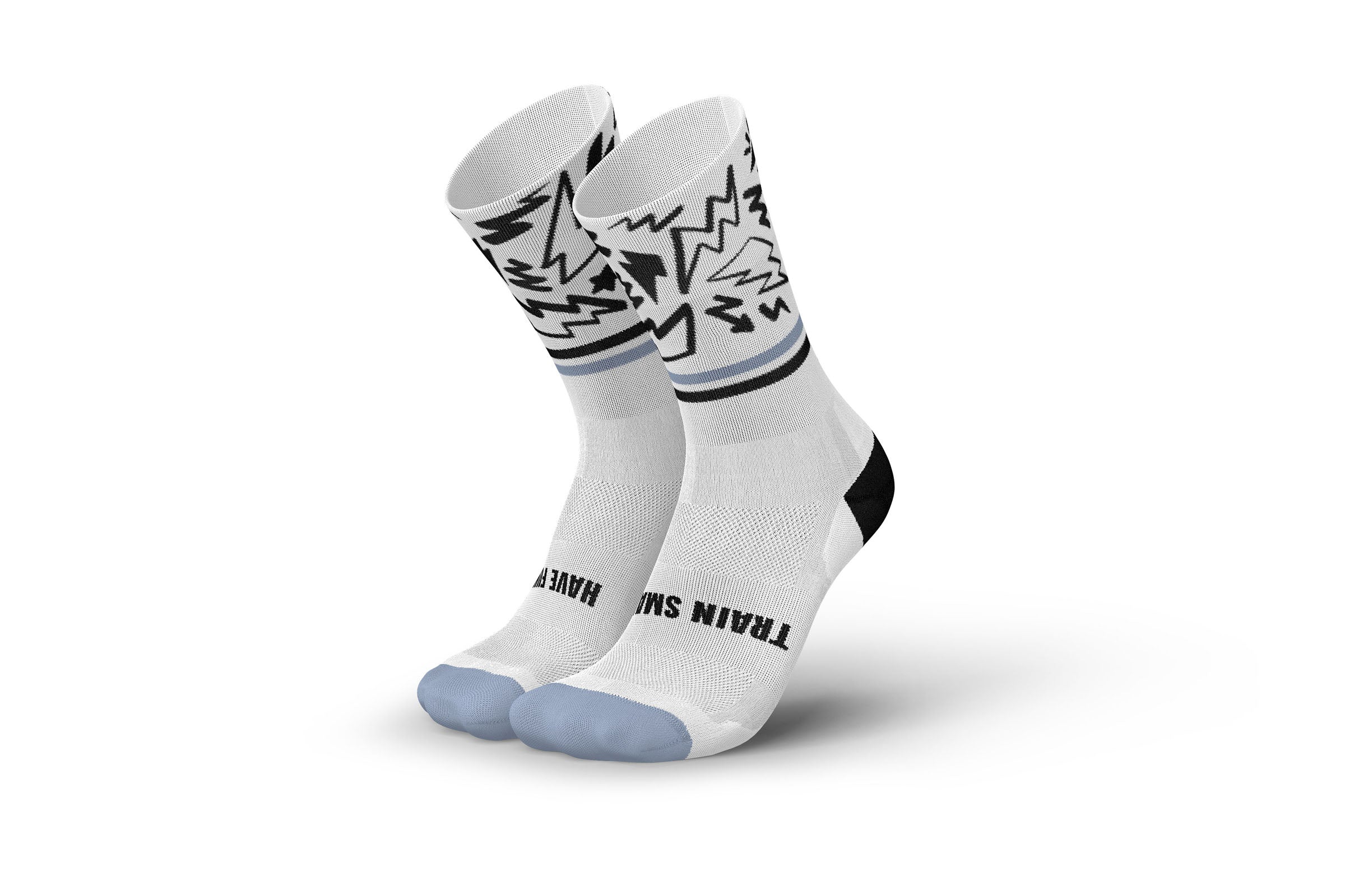 INCYLENCE ULTRALIGHT KICKASS V4 BLACK - Image 5