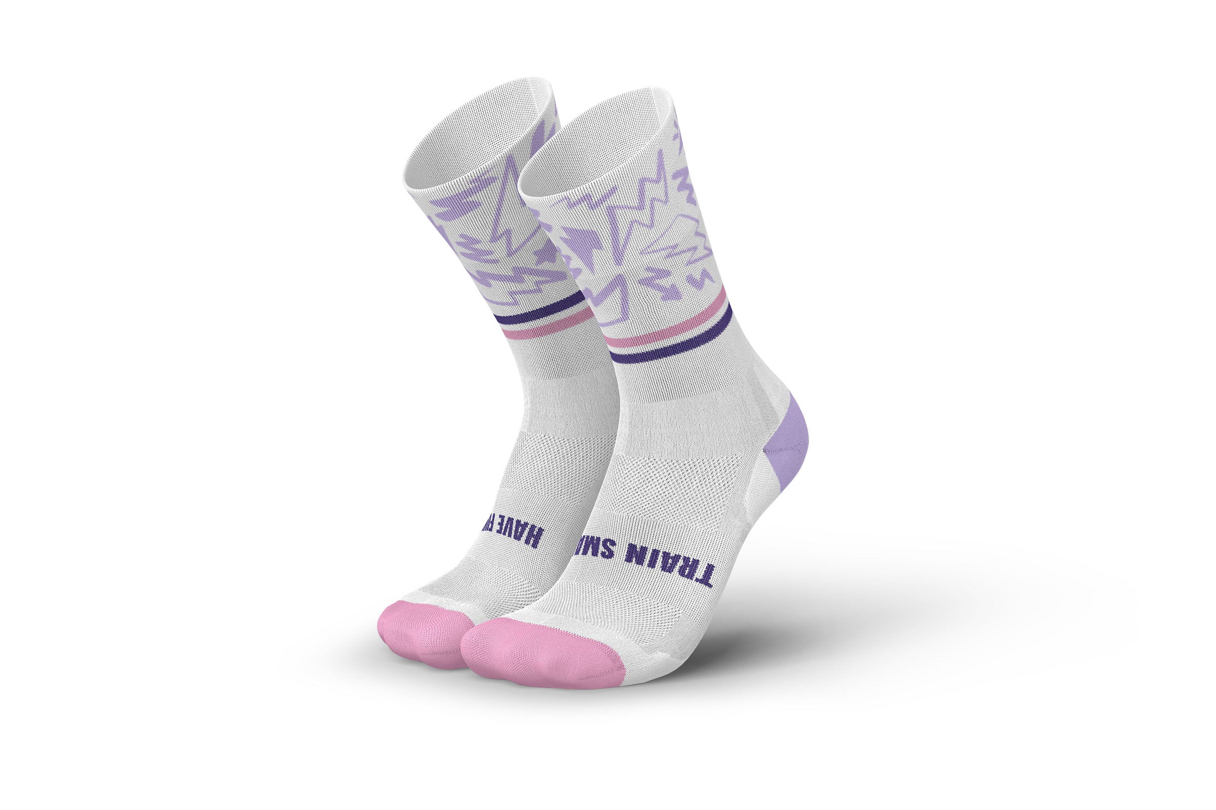 INCYLENCE ULTRALIGHT KICKASS V4 PURPLE - Image 4