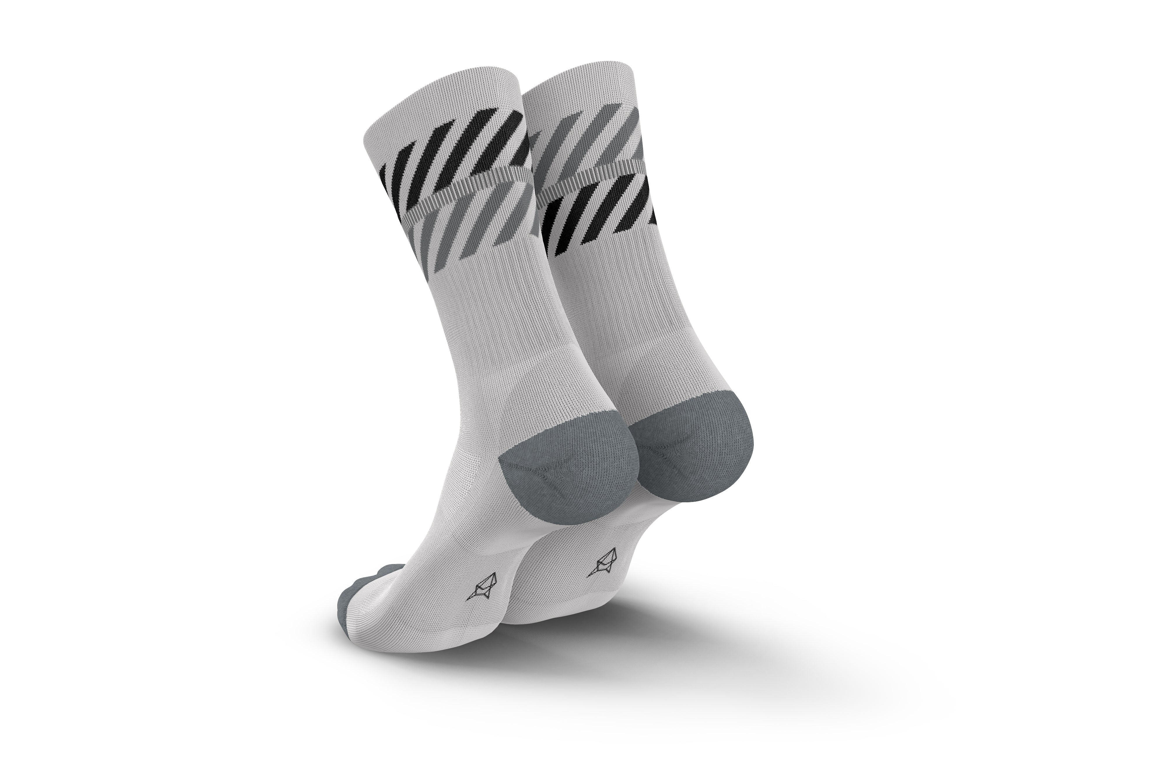 INCYLENCE MERINO LIGHT LANES LIGHT GREY BLACK - Image 7